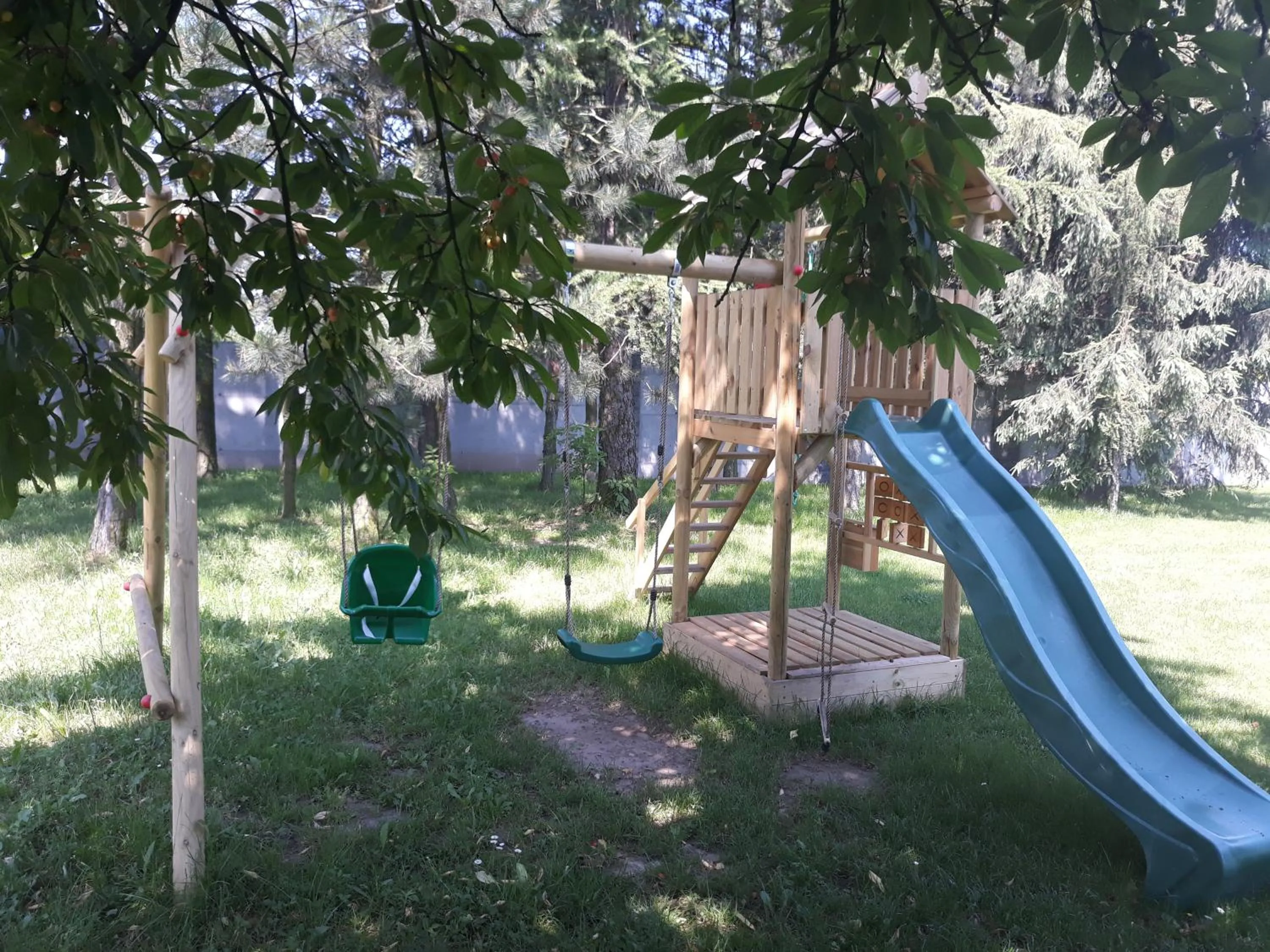 Villa Natura Zator Przeciszów