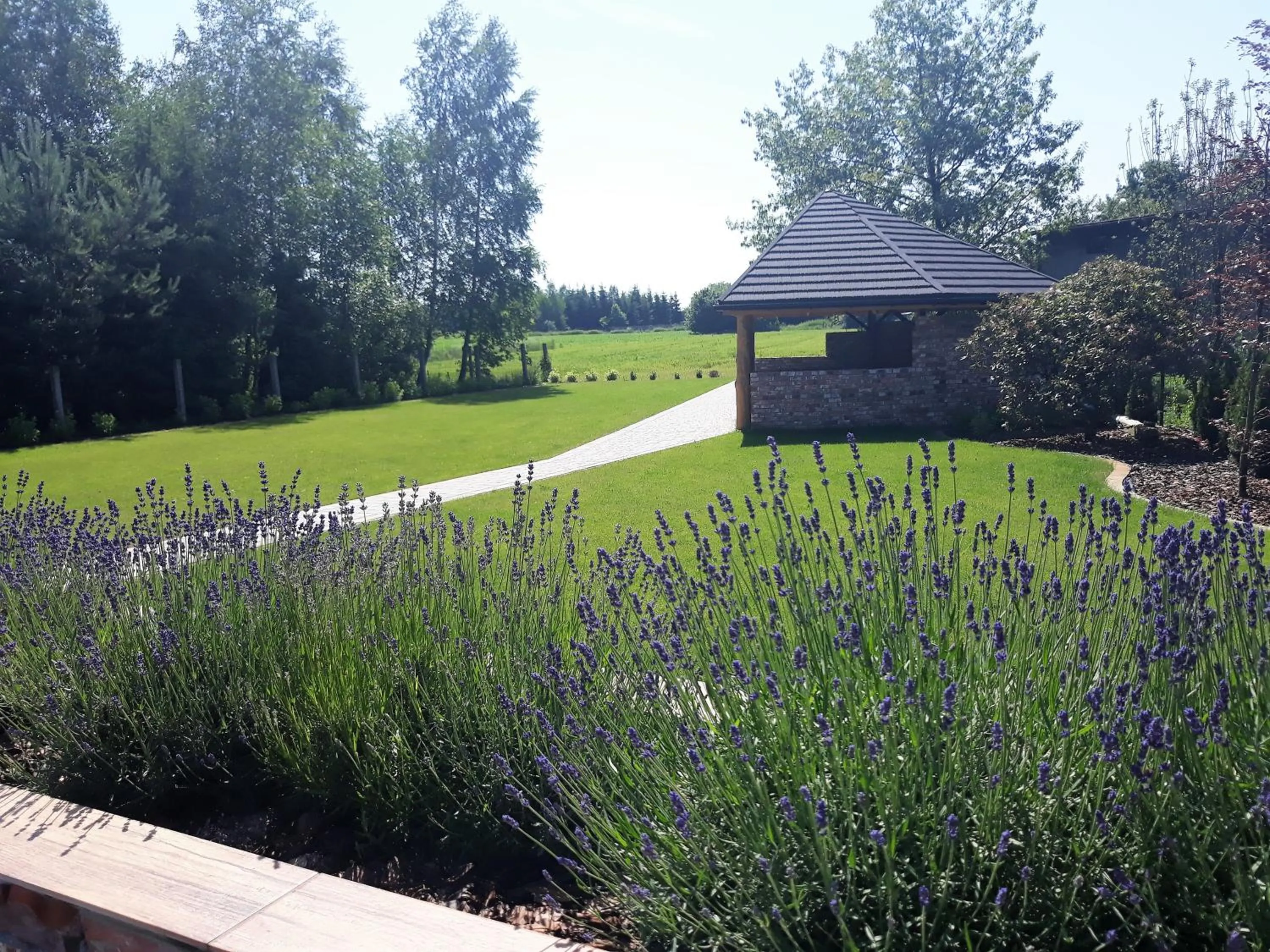 Villa Natura Zator Przeciszów