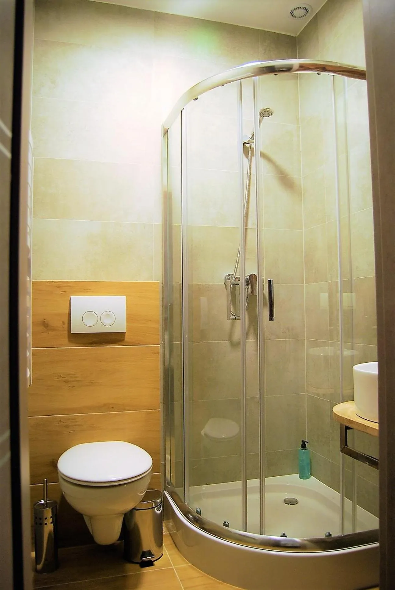 Villa Natura Zator Przeciszów