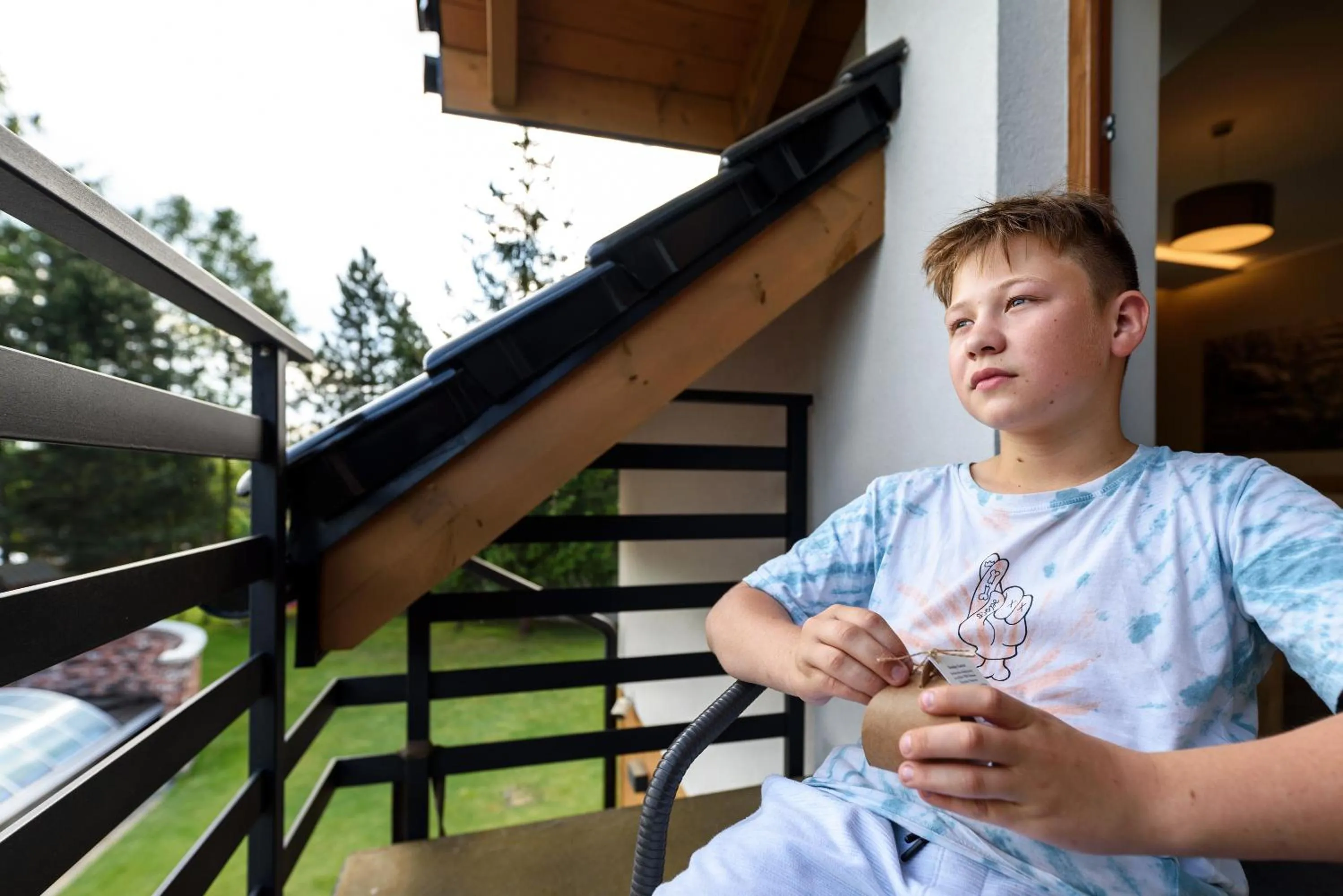 Villa Natura Zator Przeciszów