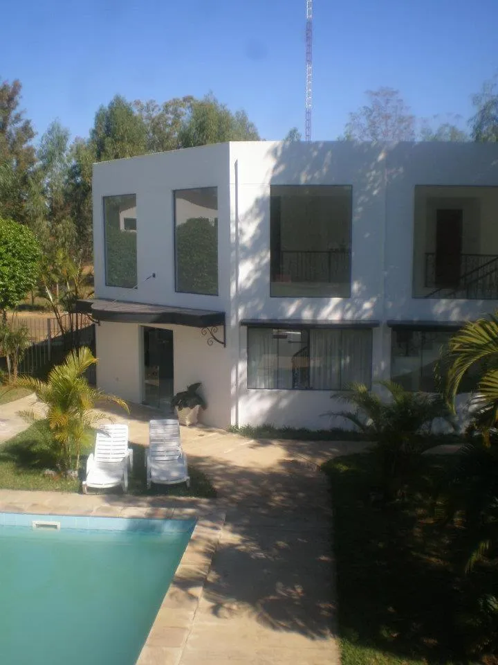 Swimming pool in Ruta Del Sol