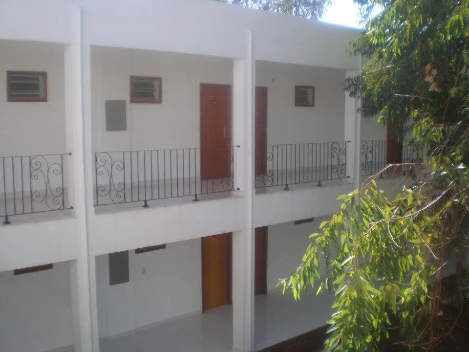Property building in Ruta Del Sol