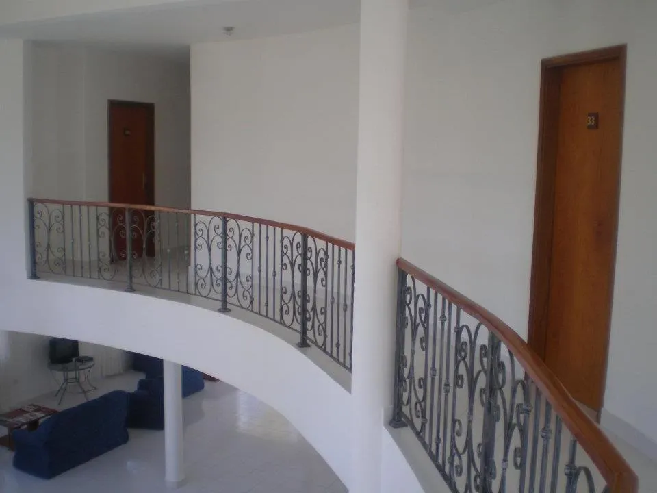 Balcony/Terrace in Ruta Del Sol