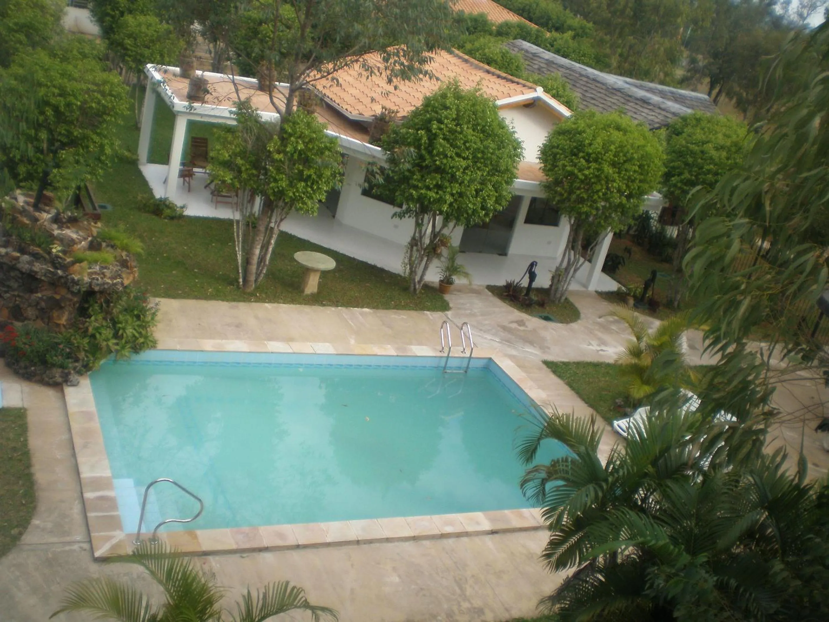 Swimming pool in Ruta Del Sol
