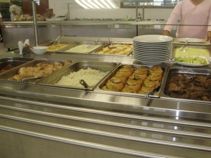 Restaurant/places to eat in Ruta Del Sol