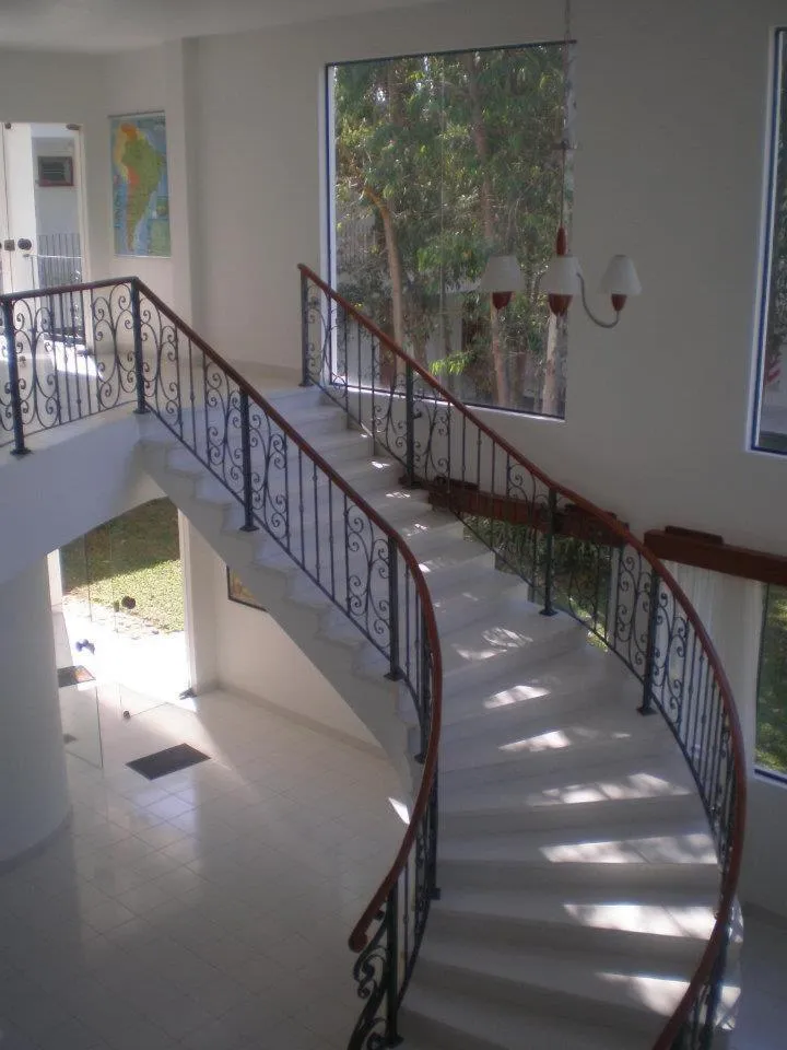 Property building in Ruta Del Sol