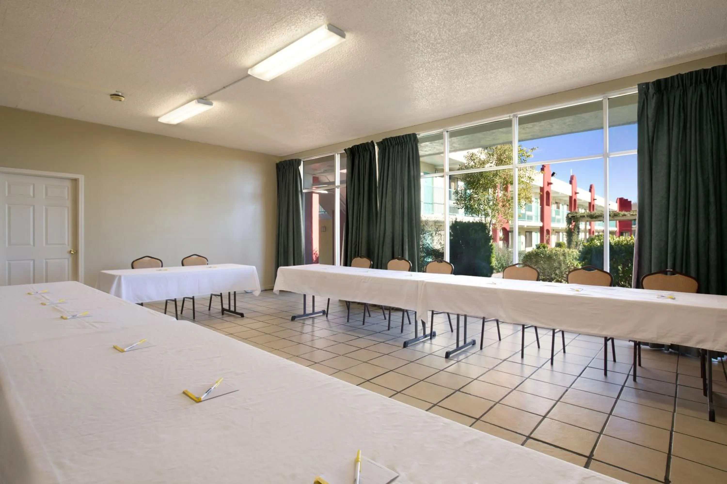 Days Inn by Wyndham Santa Fe New Mexico