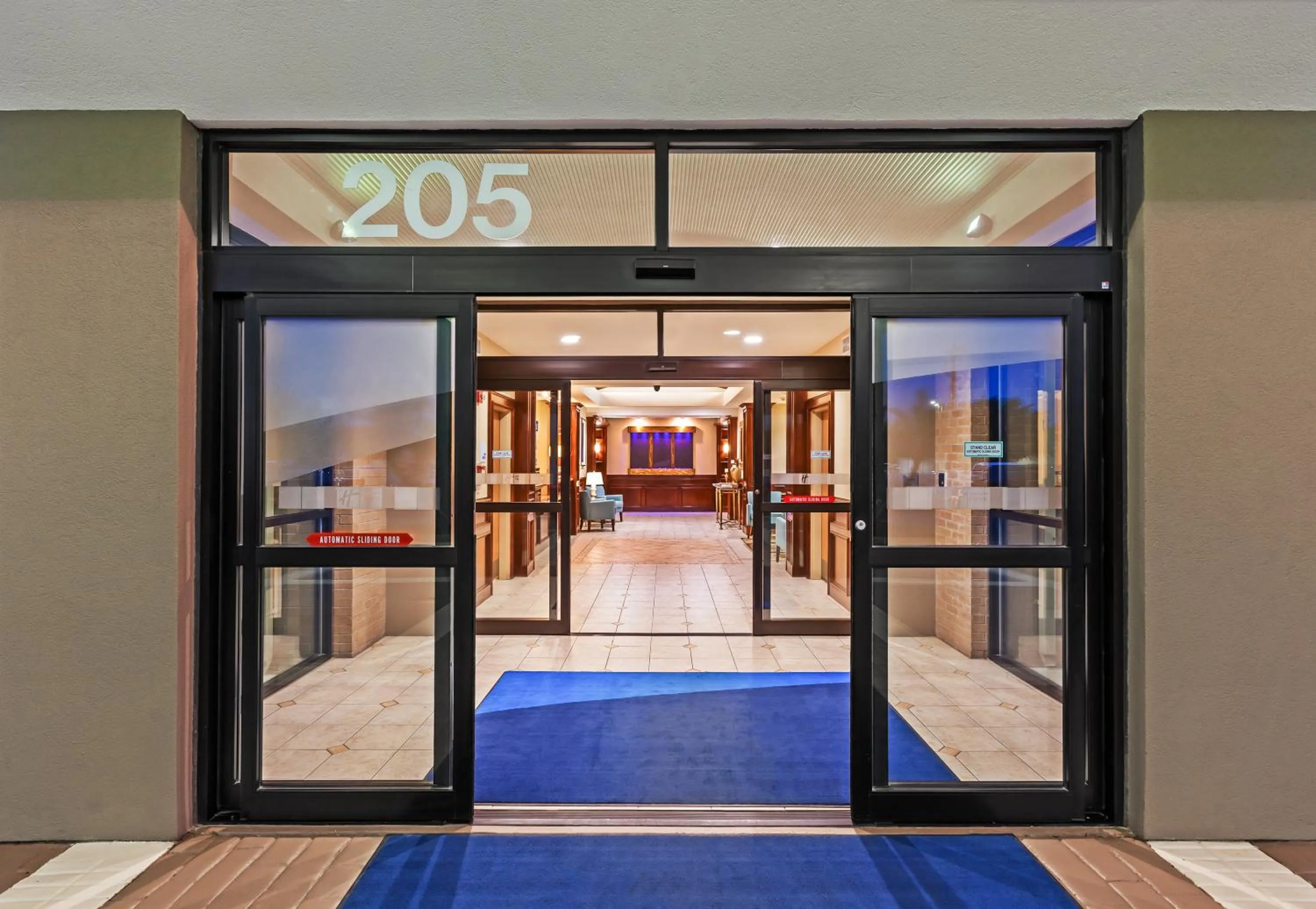 Property building in Holiday Inn Express & Suites - Pharr by IHG