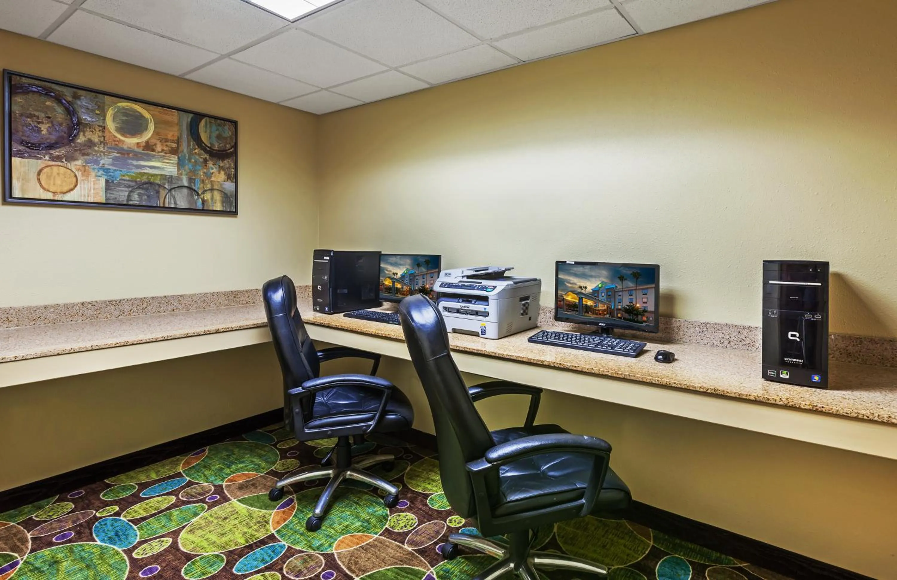Other in Holiday Inn Express & Suites - Pharr by IHG