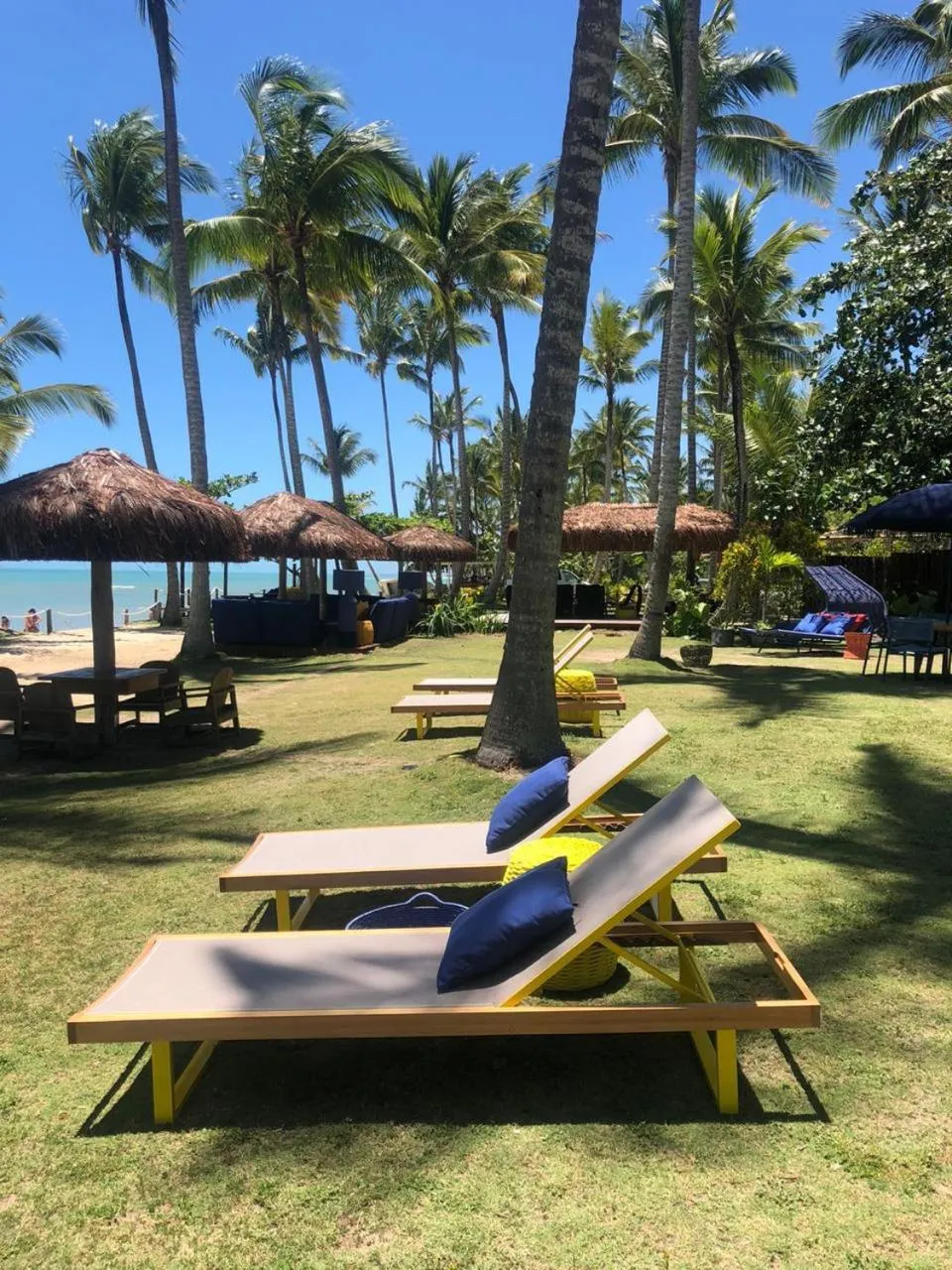 Garden in Maion Hotel e Boutique