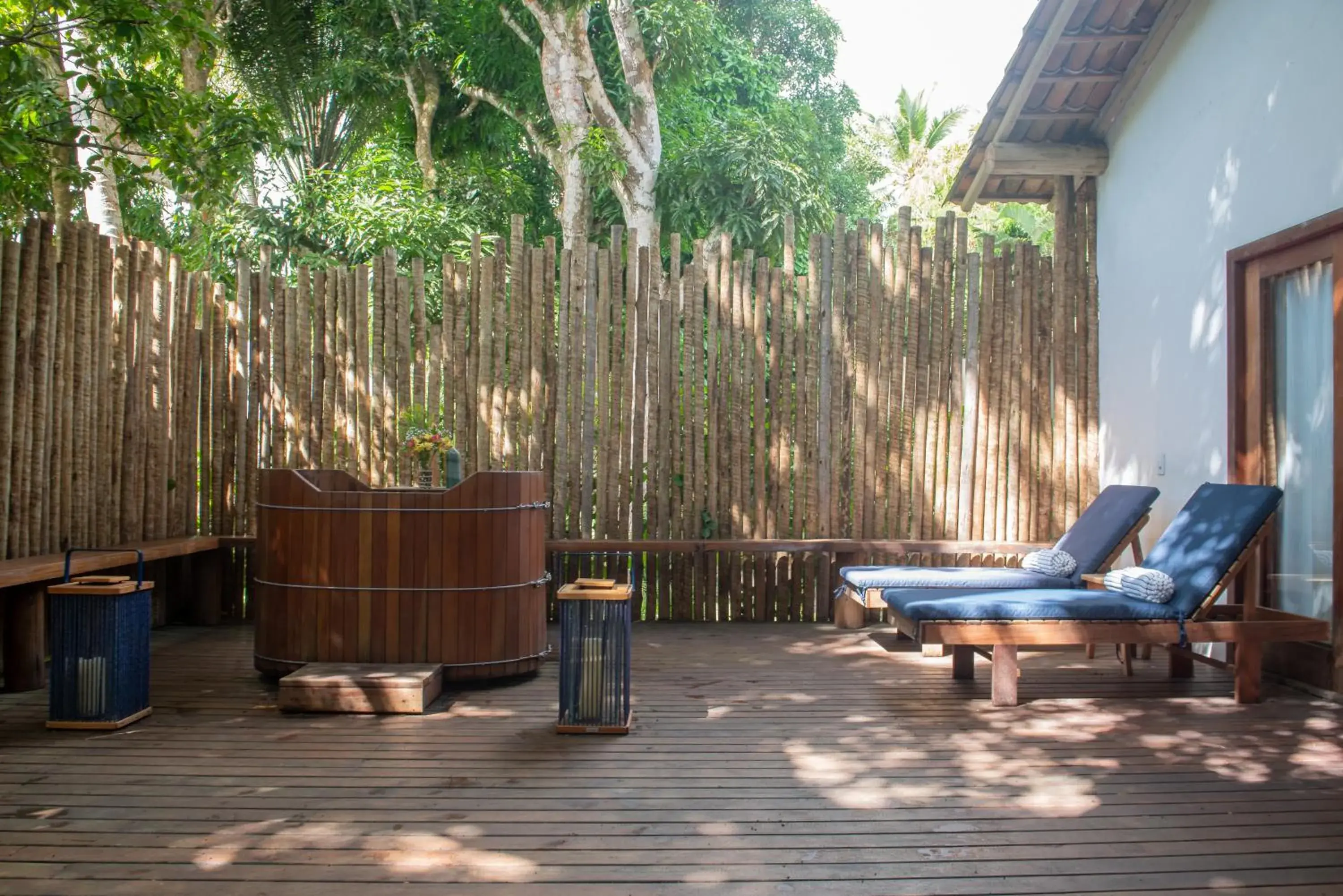 Deluxe King Suite in Maion Hotel e Boutique Deluxe King Suite in Maion Hotel e Boutique