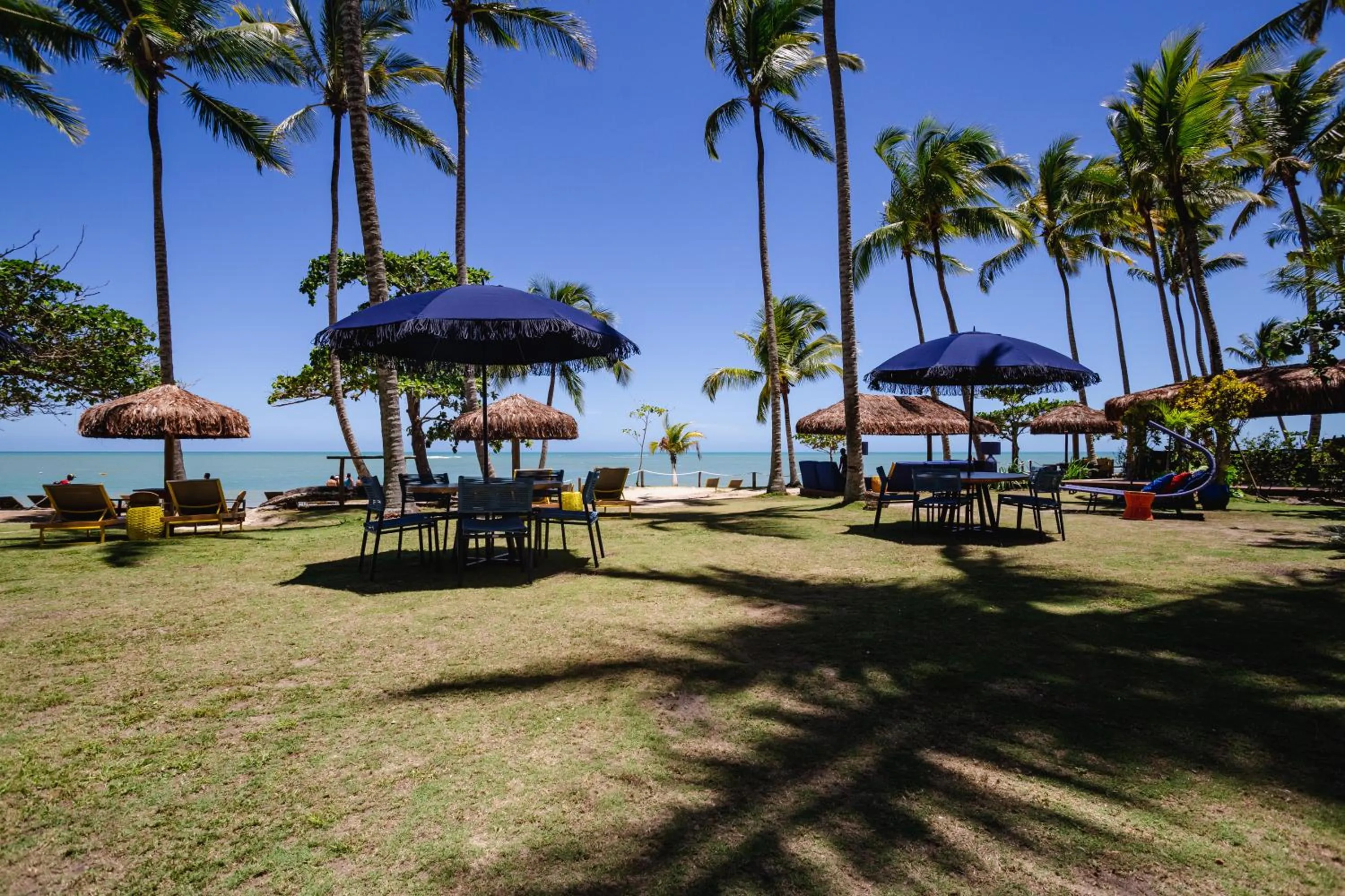 Garden in Maion Hotel e Boutique
