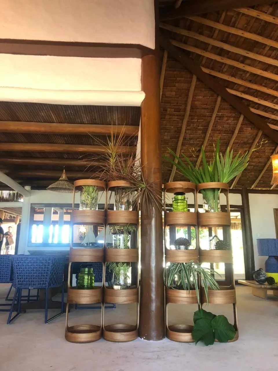 Lounge or bar in Maion Hotel e Boutique