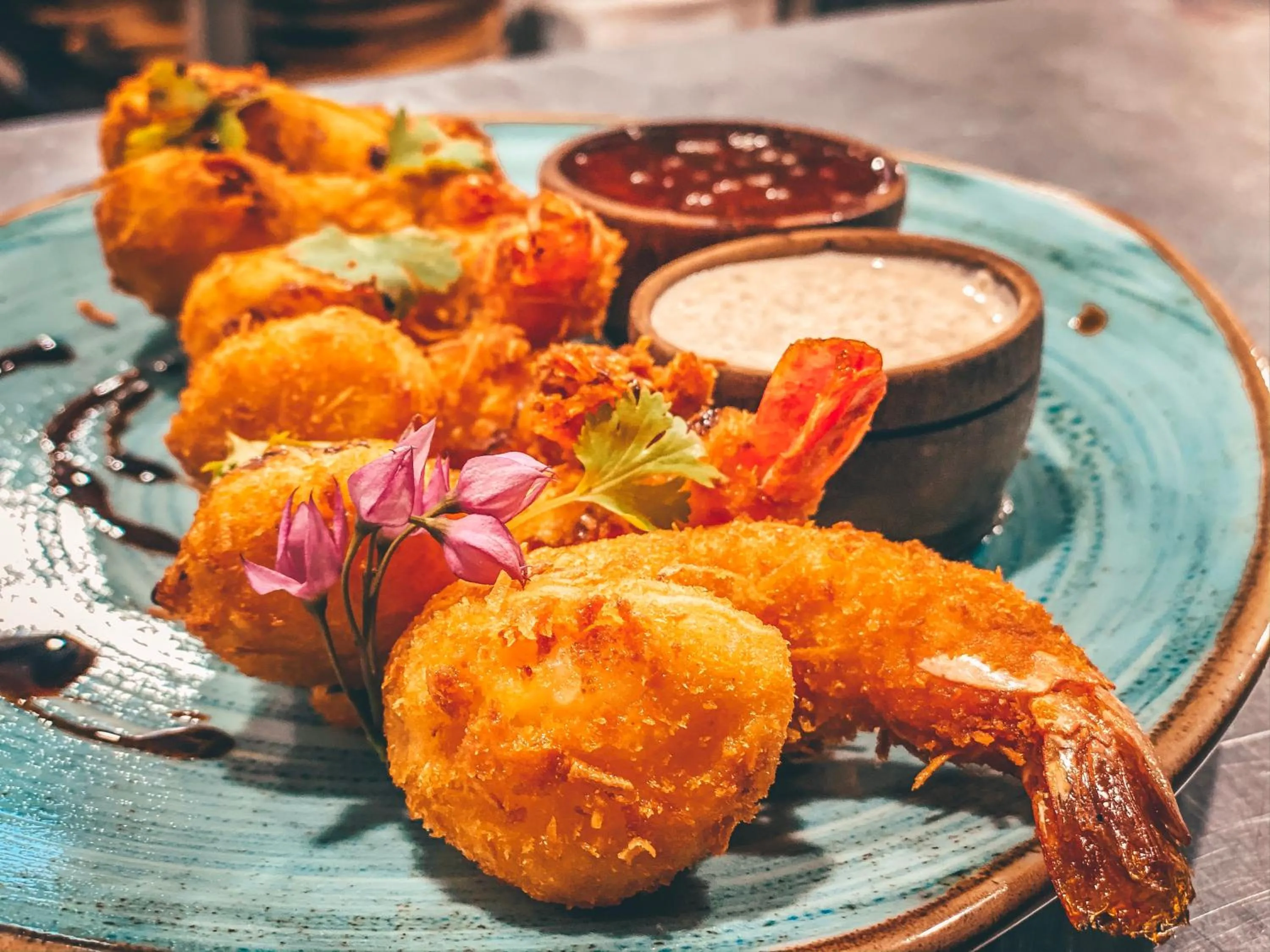 Restaurant/places to eat in Maion Hotel e Boutique