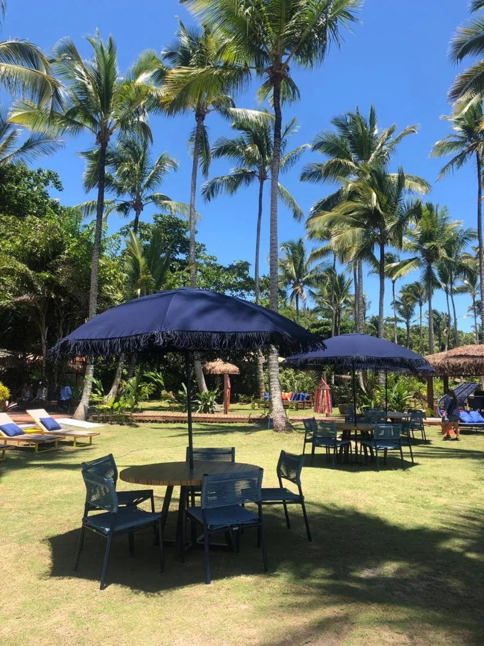 Garden in Maion Hotel e Boutique