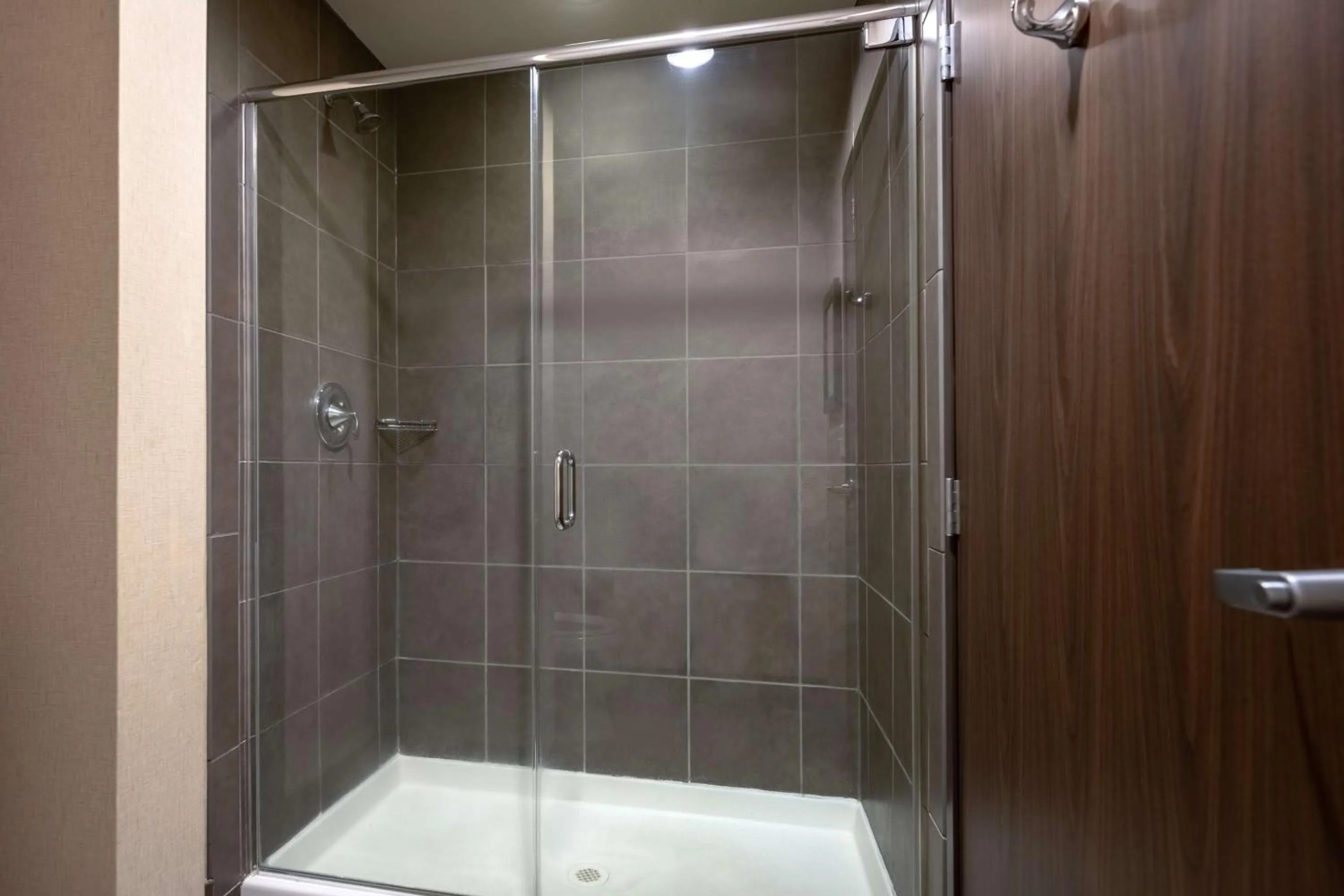 Bathroom in Best Western Premier Bryan College Station