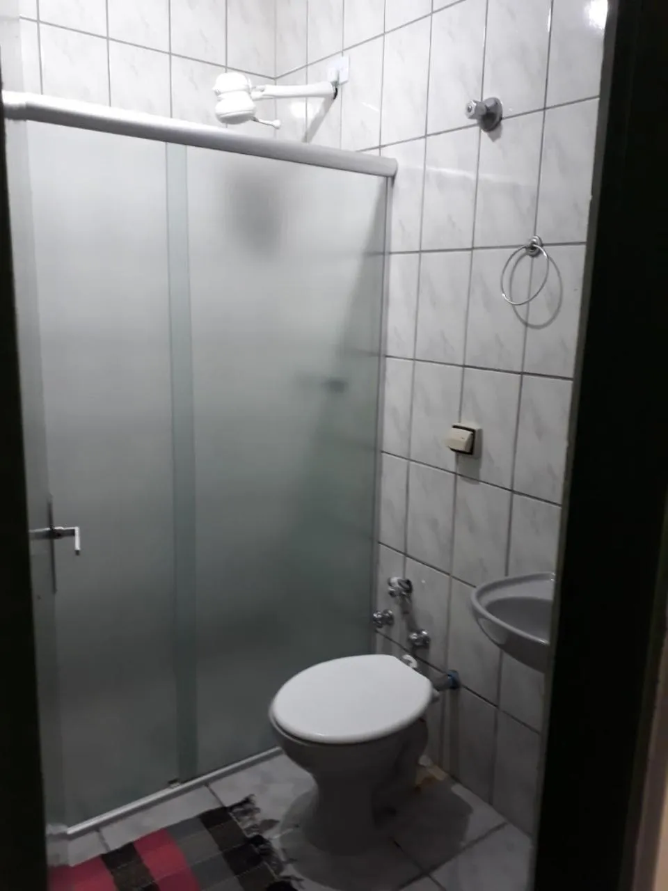 Alegria casa 3 dorms Cond Fechado churrasqueira piscina