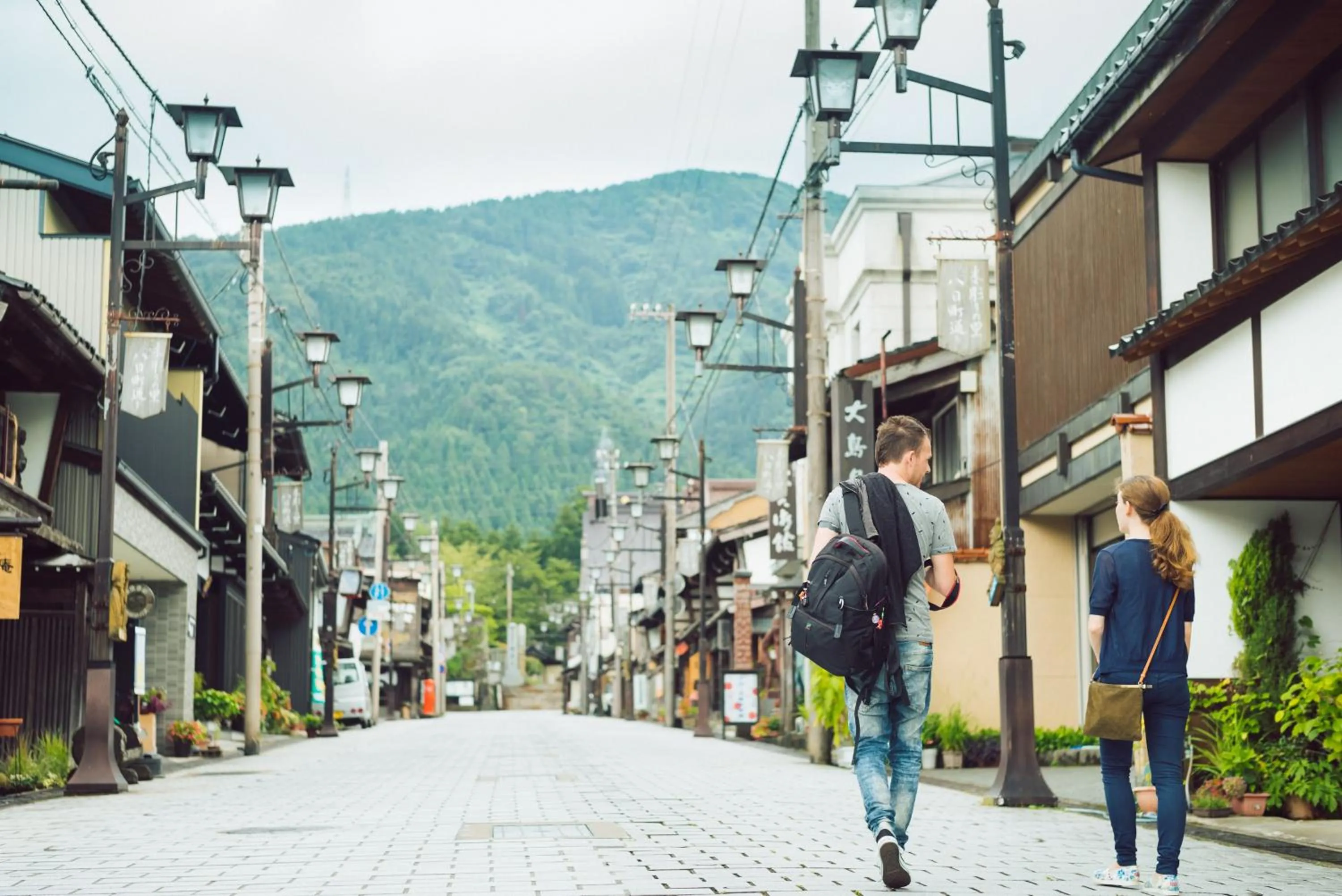 Off site in Bed and Craft