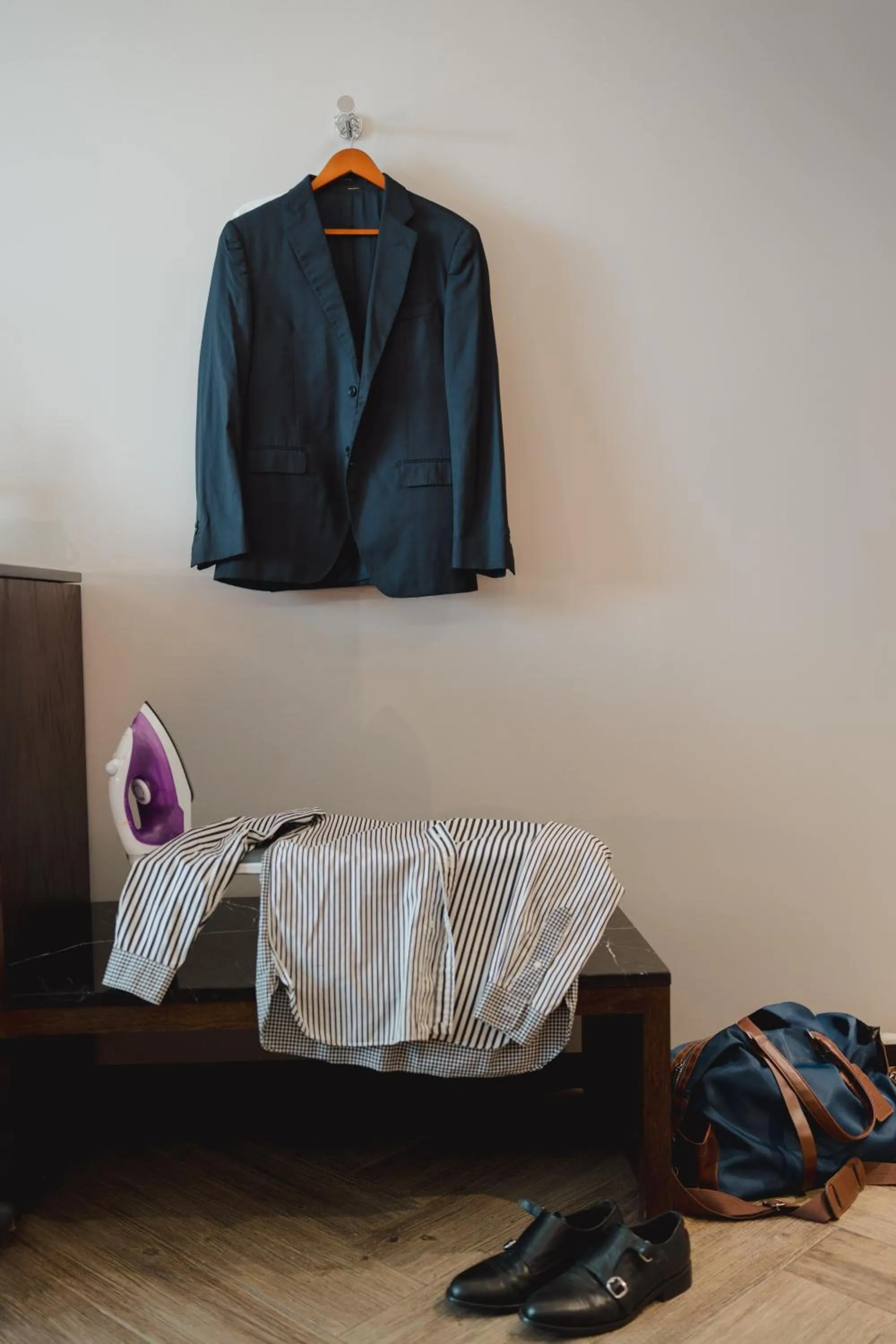 Property building in Casa Basalto