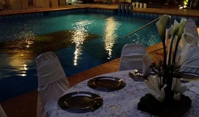 Banquet/Function facilities in Grand Royal Tampico