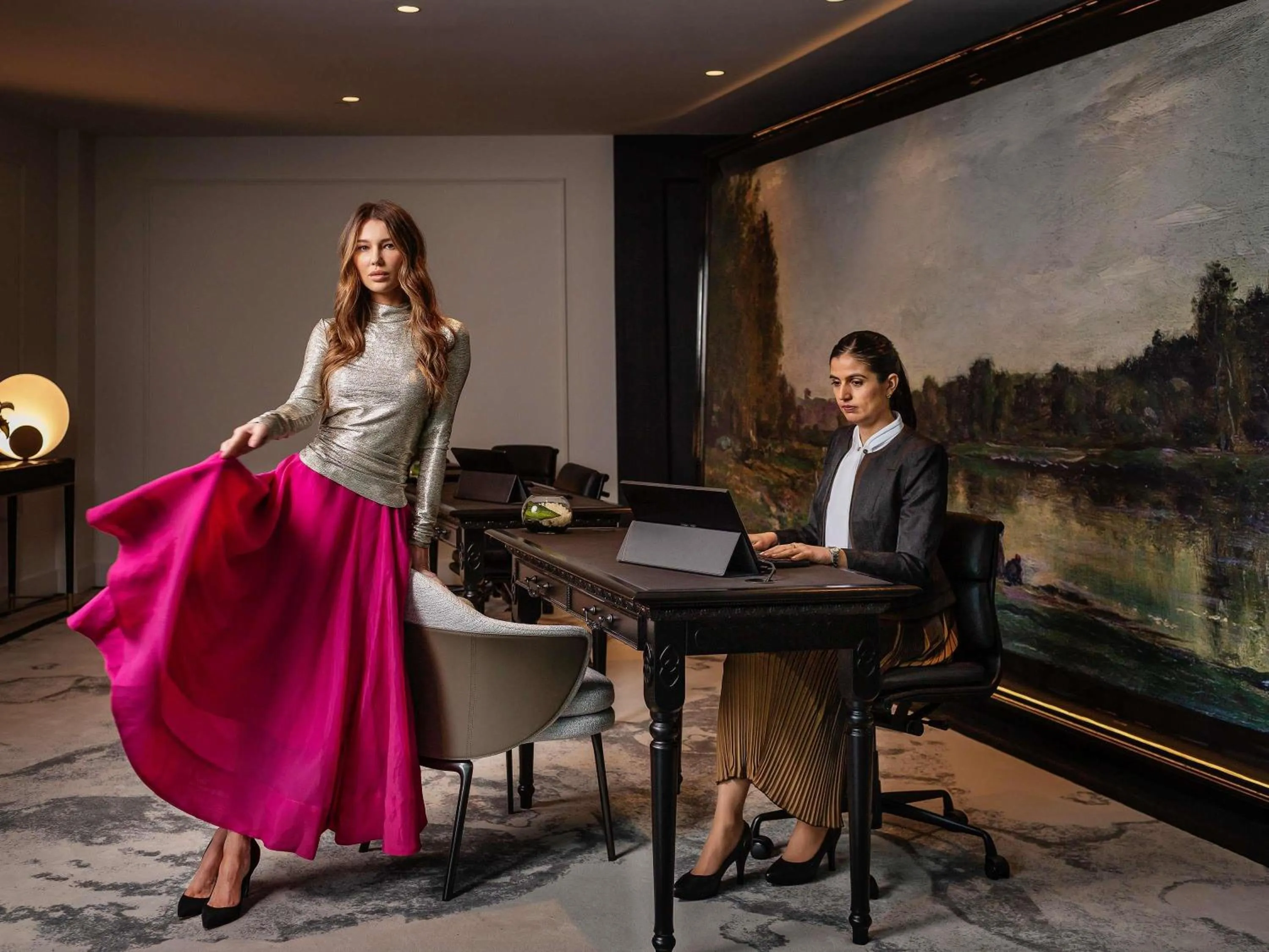 Other in Sofitel Auckland Viaduct Harbour