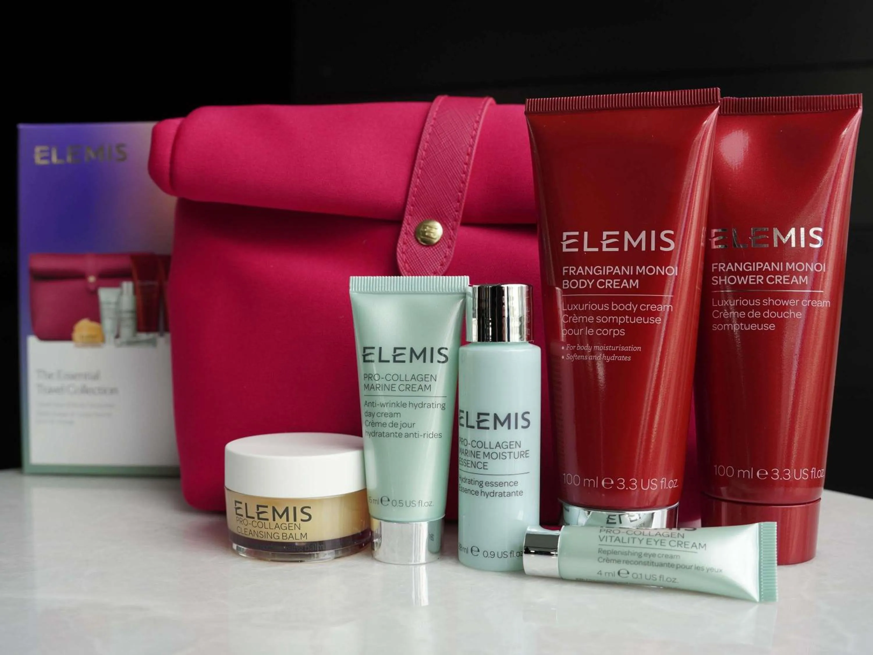 Spa and wellness centre/facilities in Sofitel Auckland Viaduct Harbour