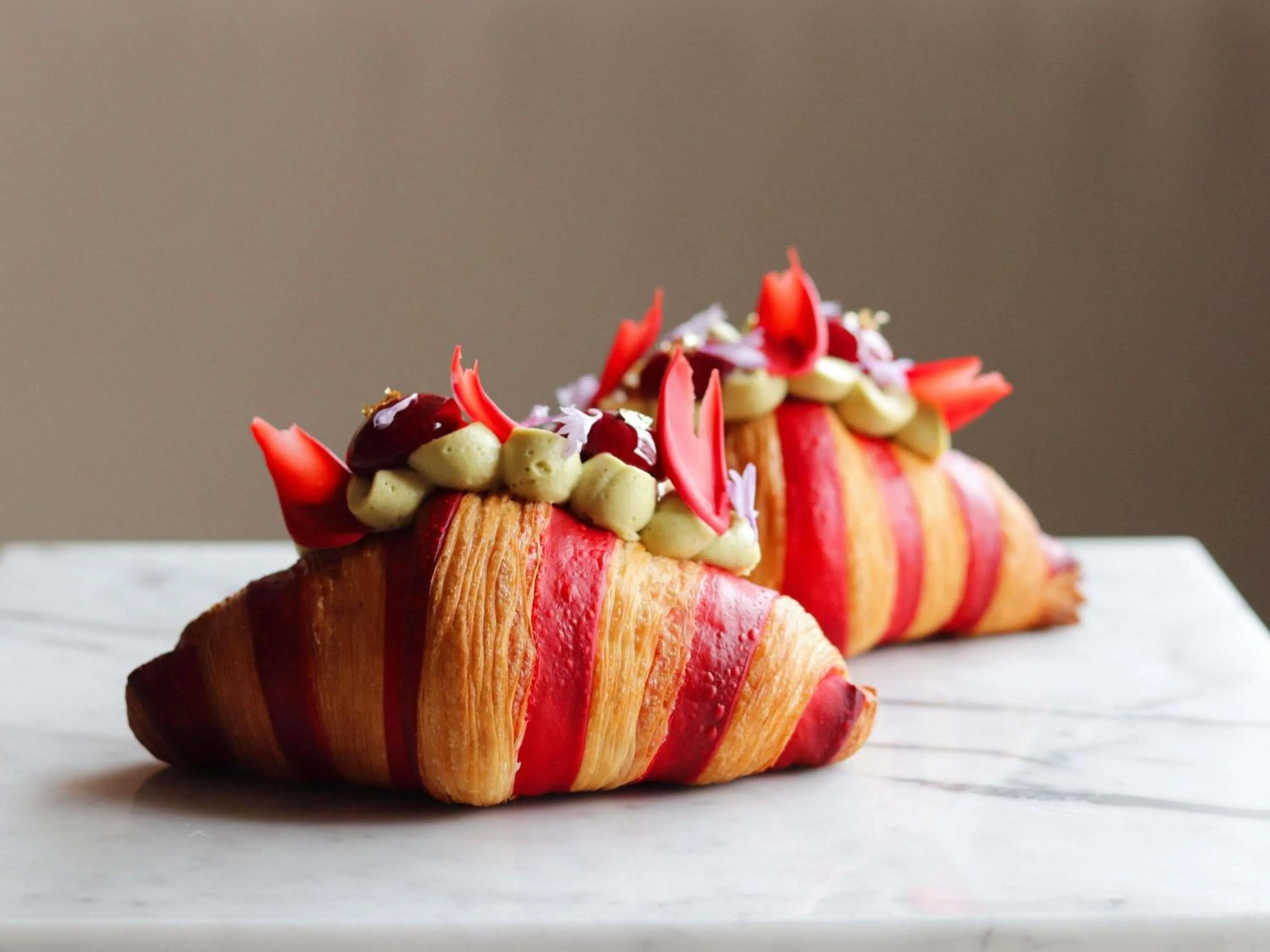 Restaurant/places to eat in Sofitel Auckland Viaduct Harbour