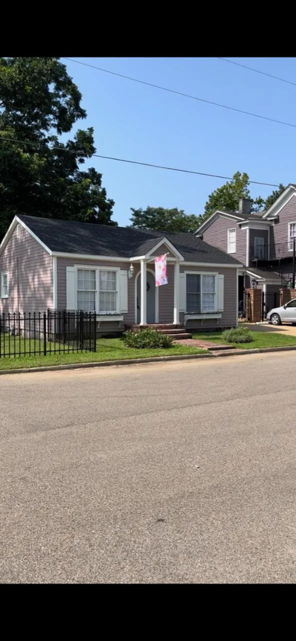Property building in The Wynne House Inn