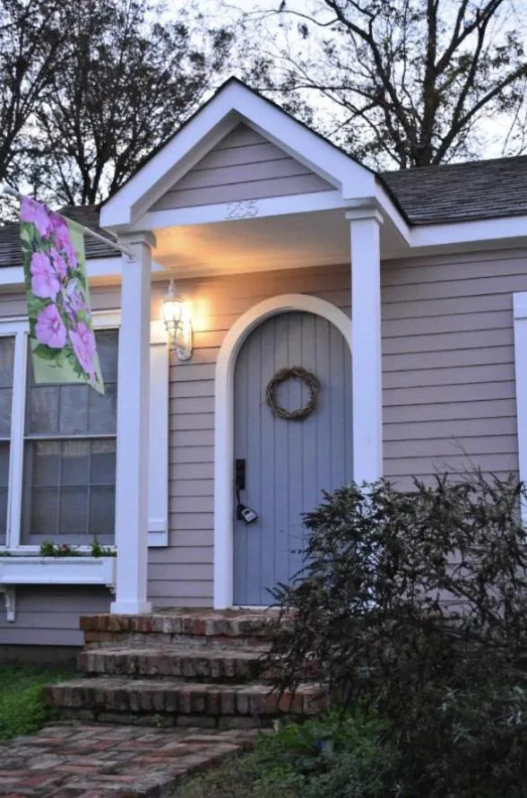 View (from property/room) in The Wynne House Inn