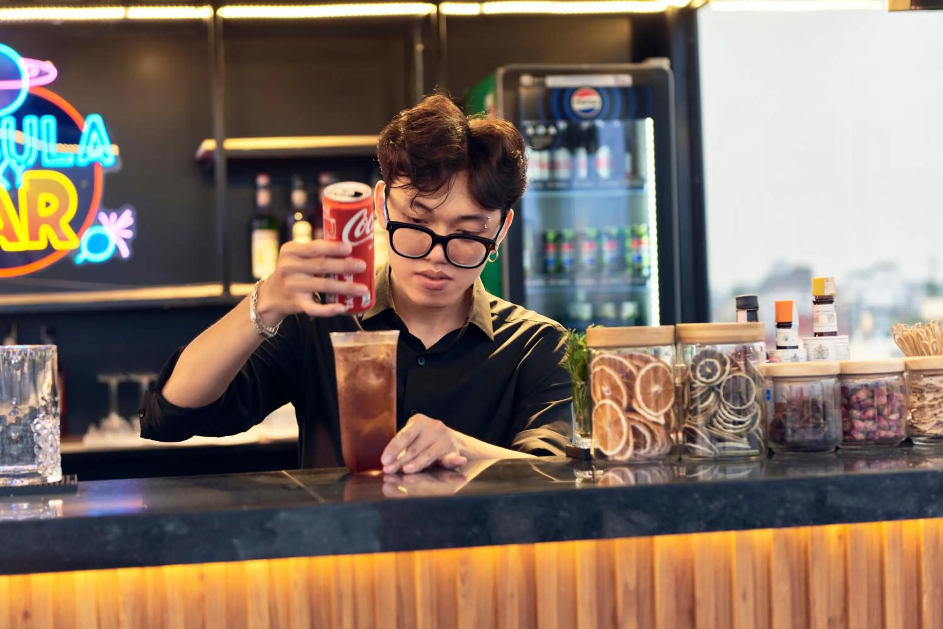 People in 22Land Residence Hotel & Spa 52 Ngo Huyen