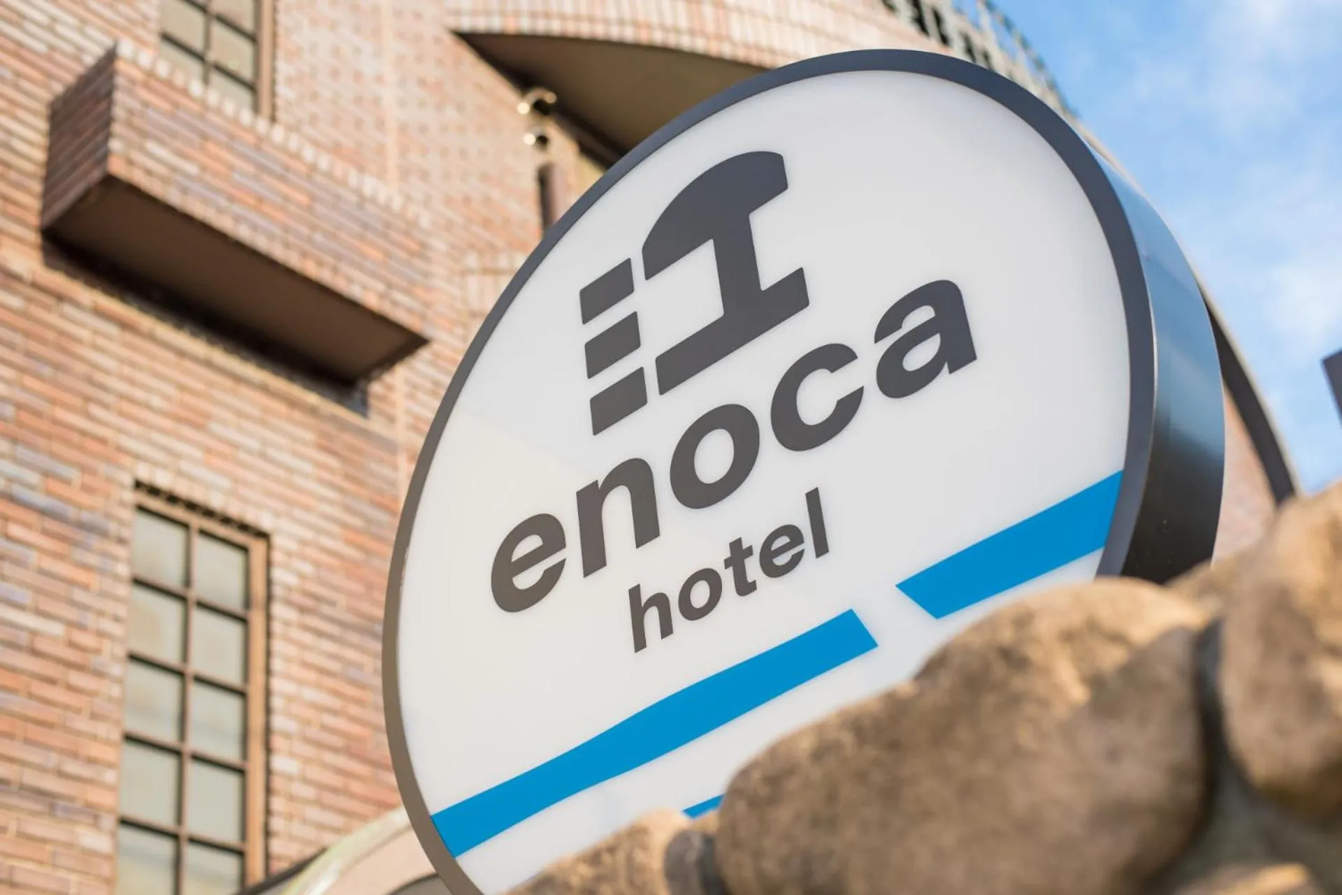 Enoca Hotel
