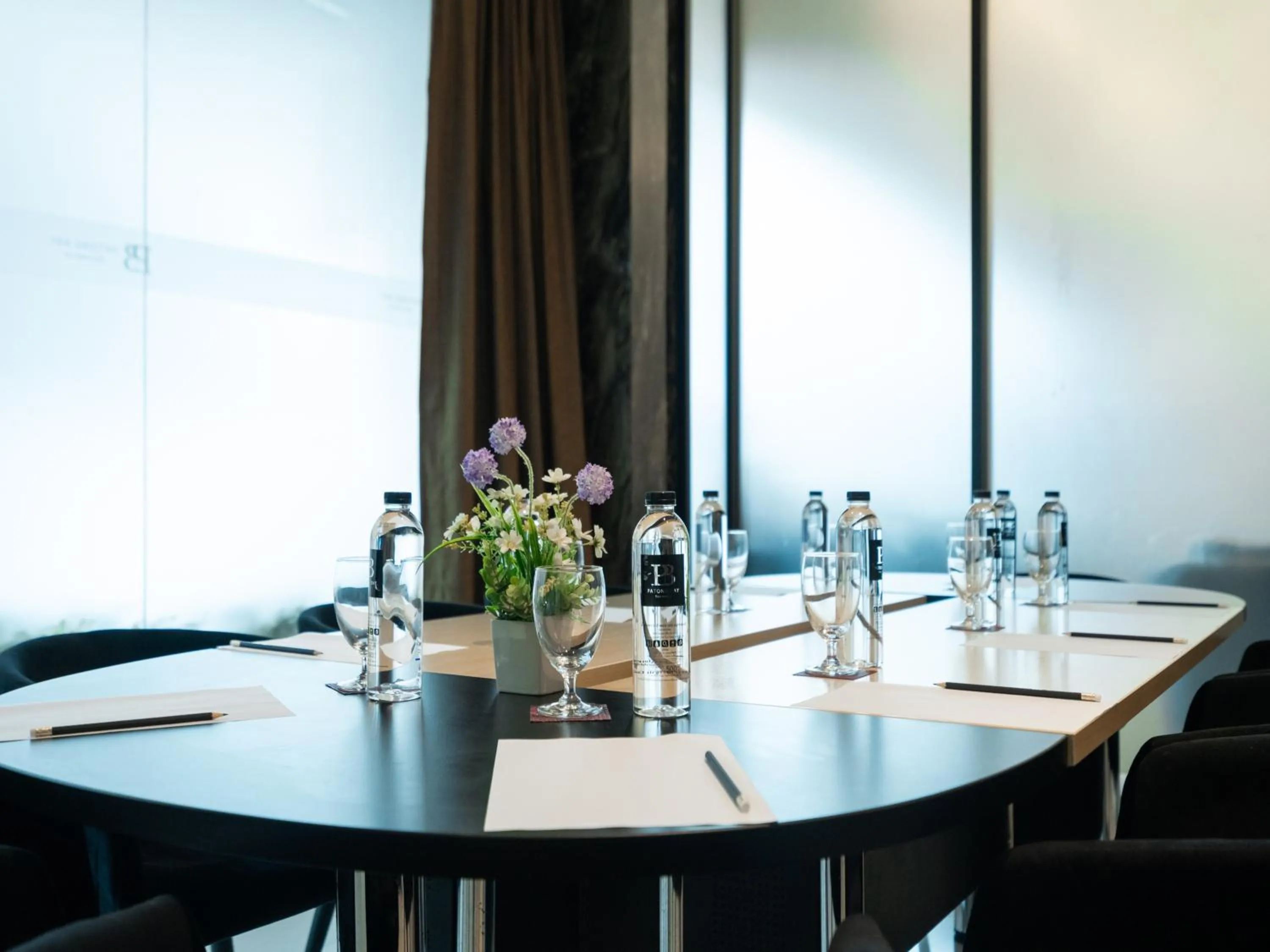 Meeting/conference room in Patong Bay Residence