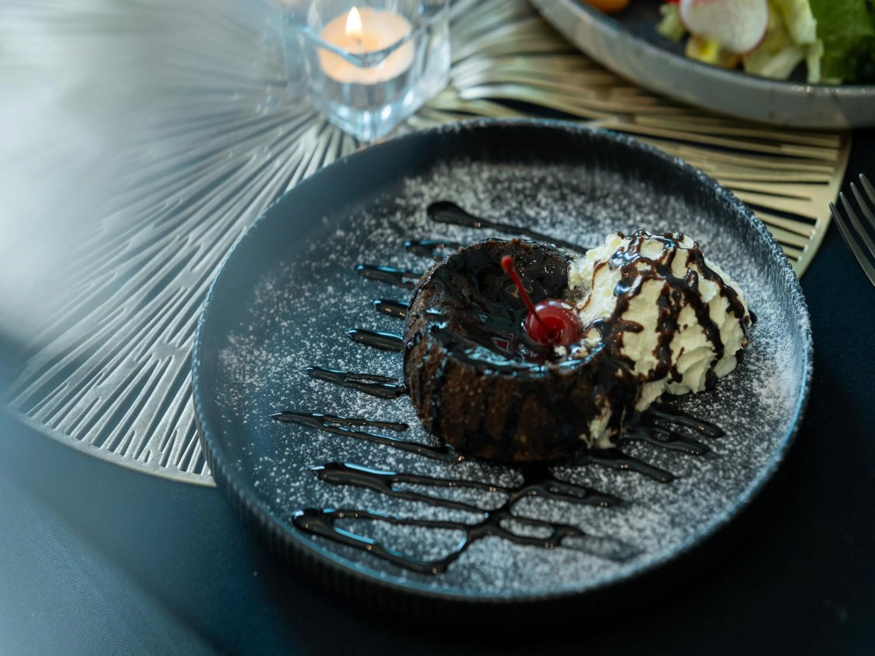 Restaurant/places to eat, Food in Patong Bay Residence