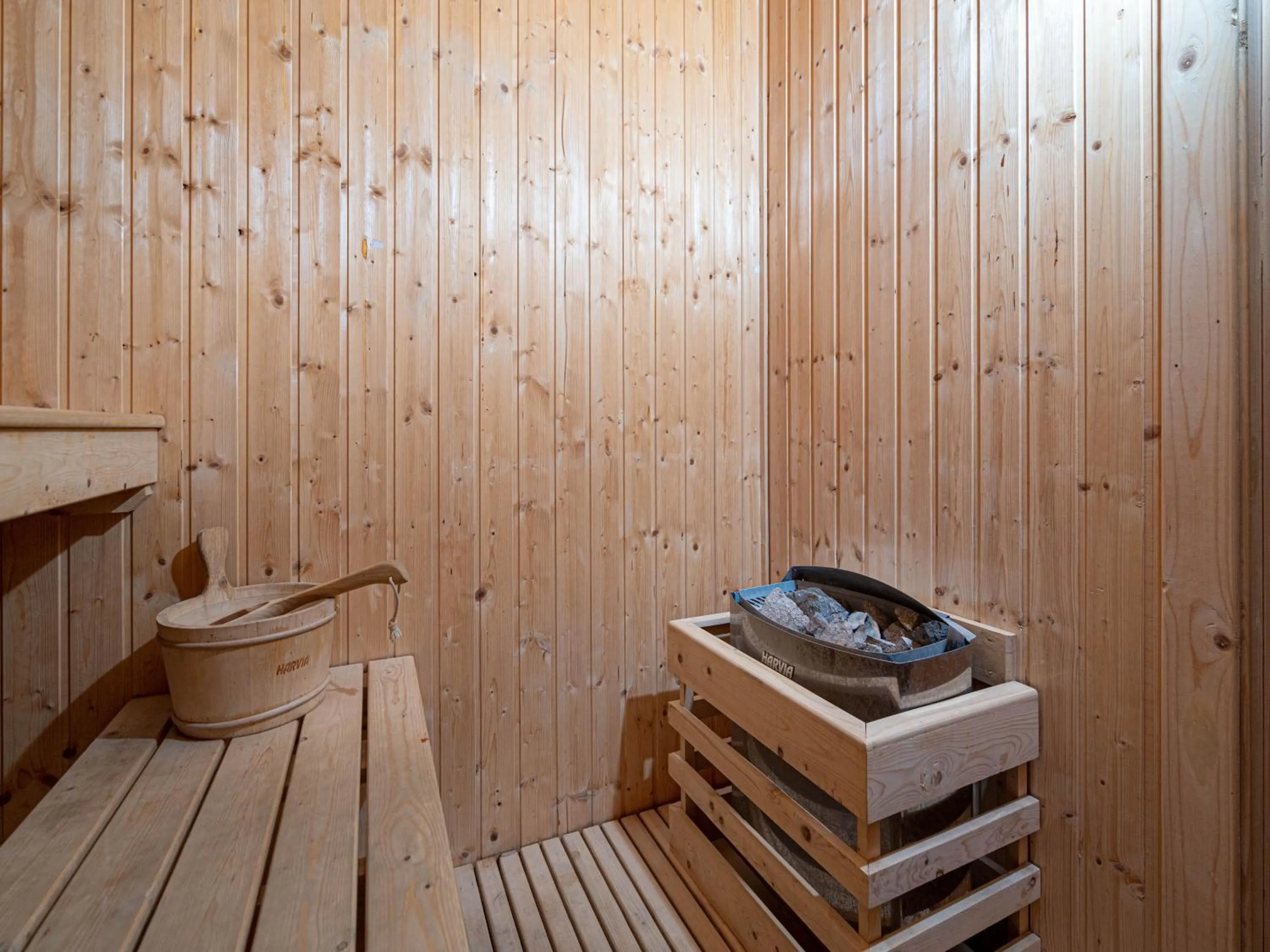 Sauna, Spa/Wellness in Patong Bay Residence