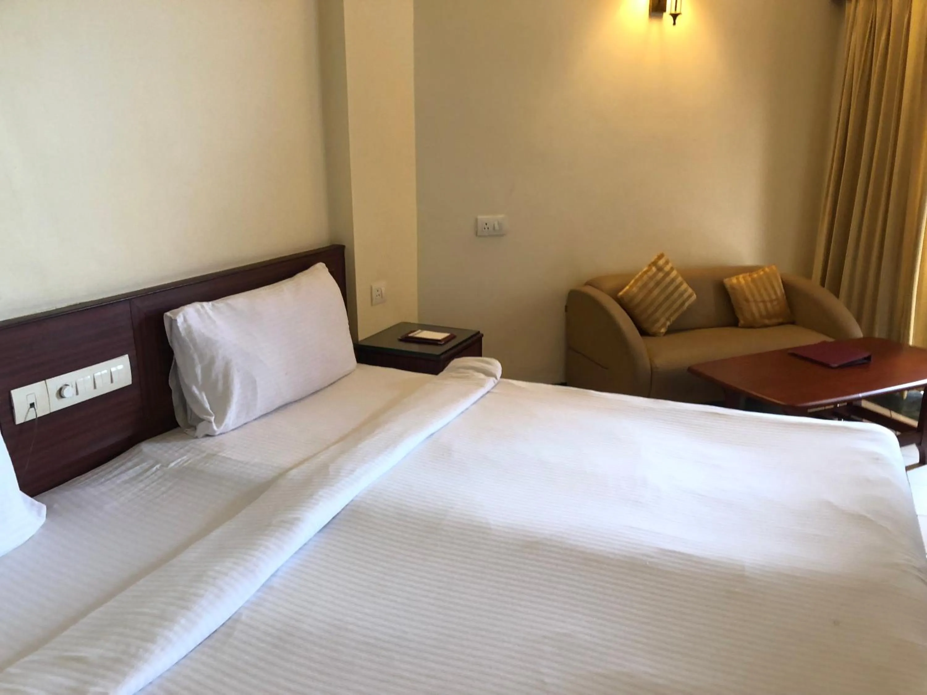 The Chariot Resort and Spa