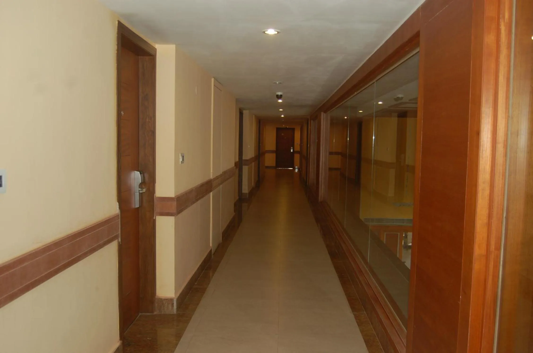 The Chariot Resort and Spa