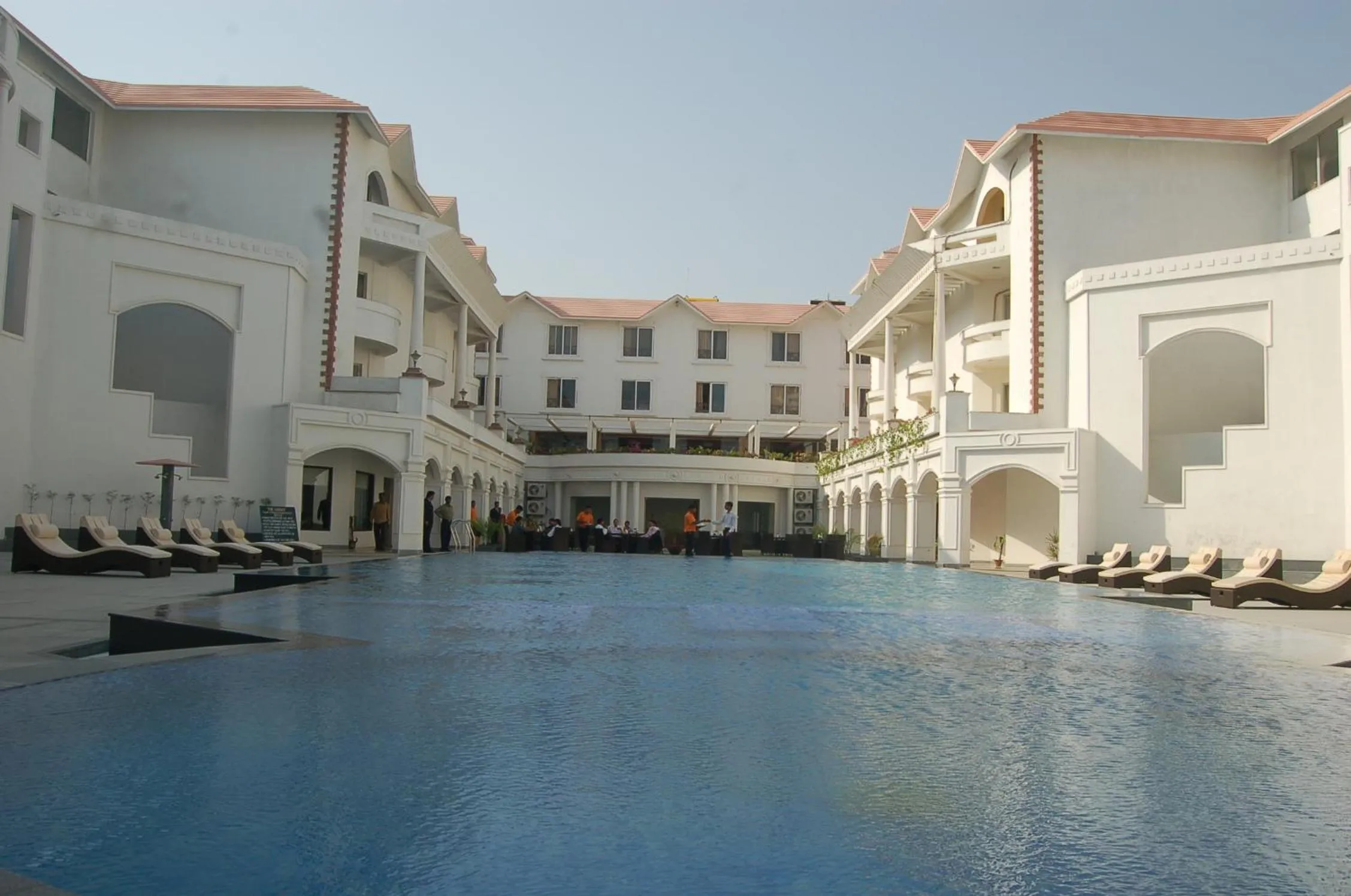  in The Chariot Resort and Spa