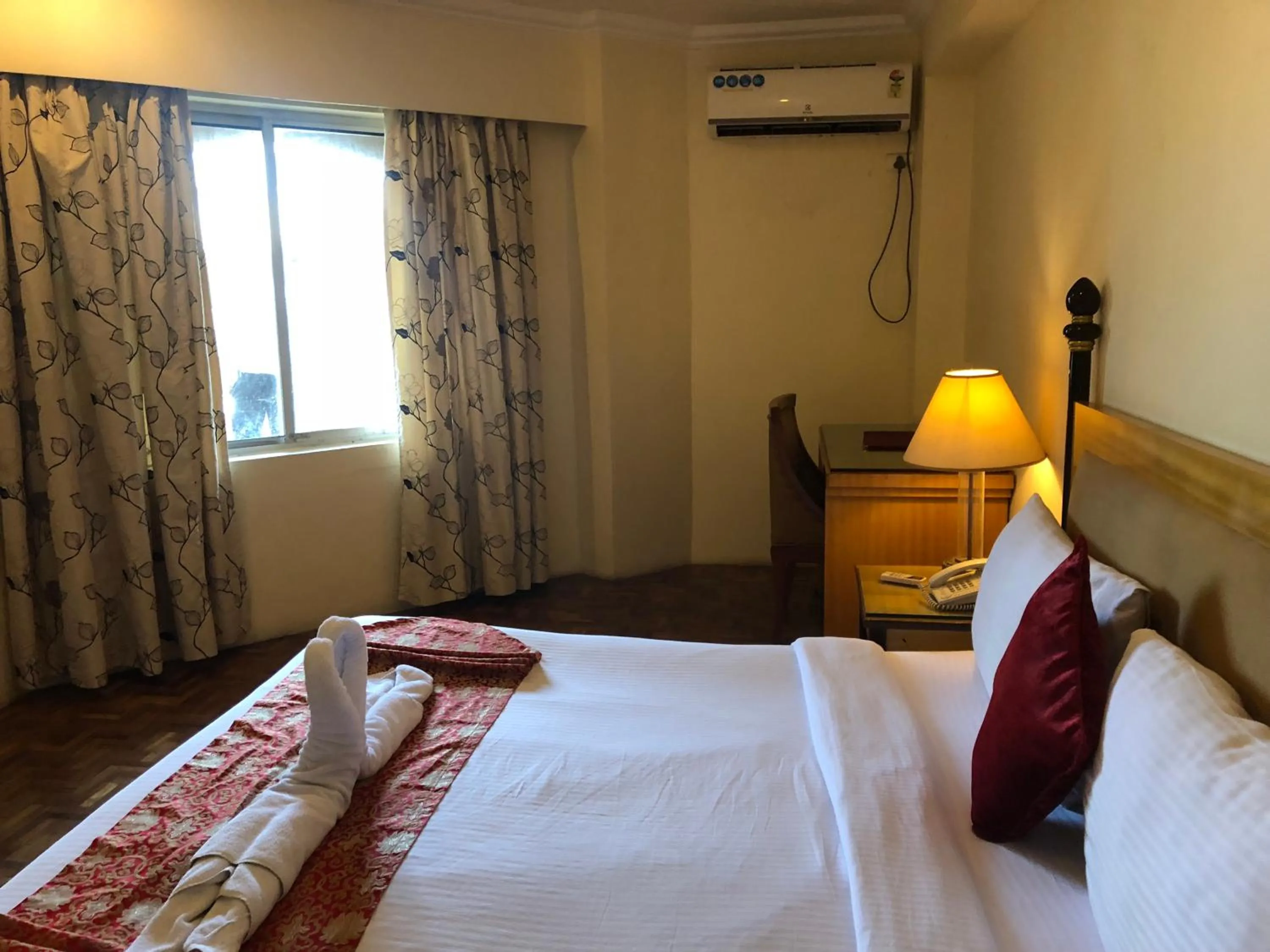 The Chariot Resort and Spa