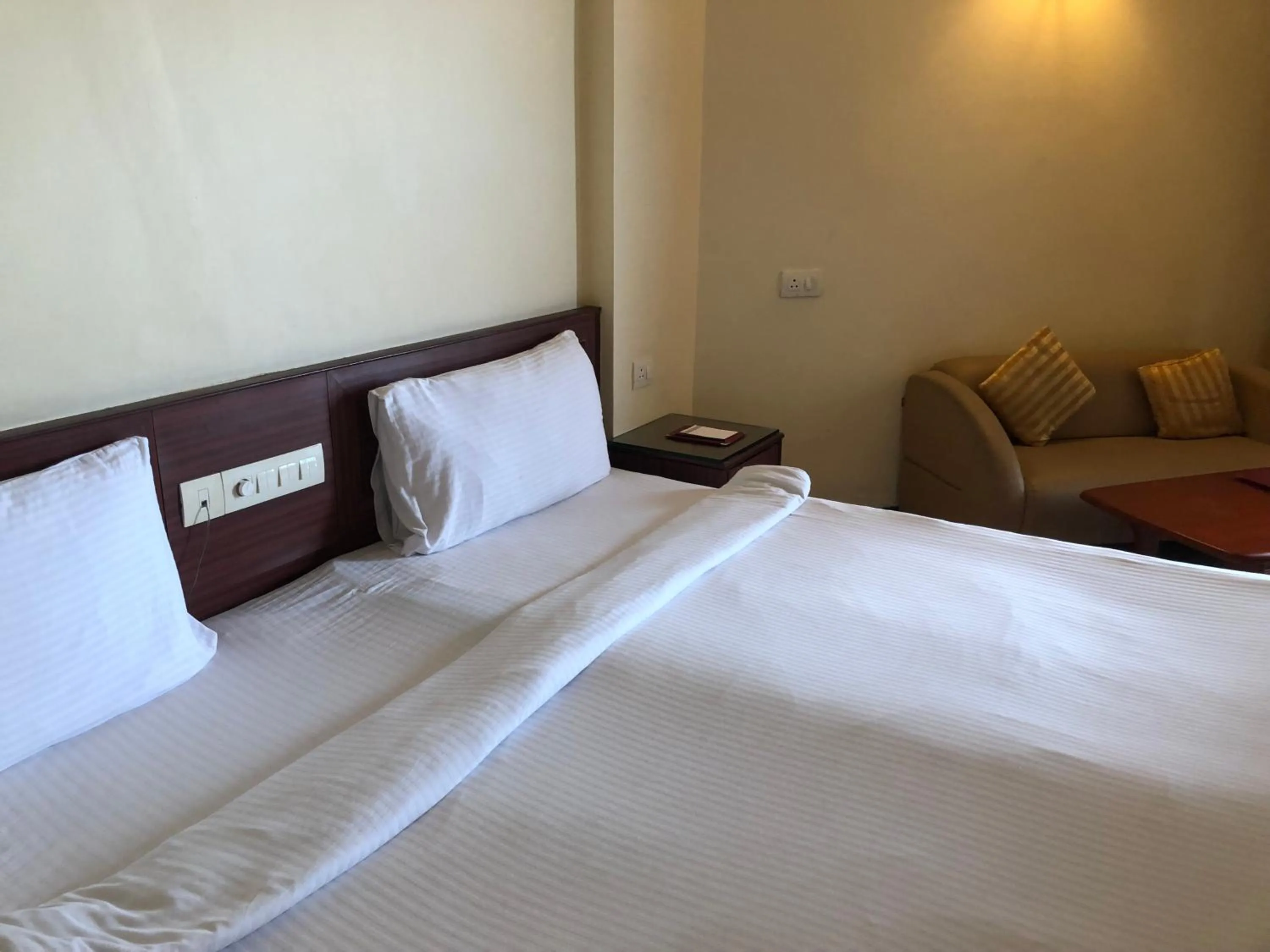 The Chariot Resort and Spa