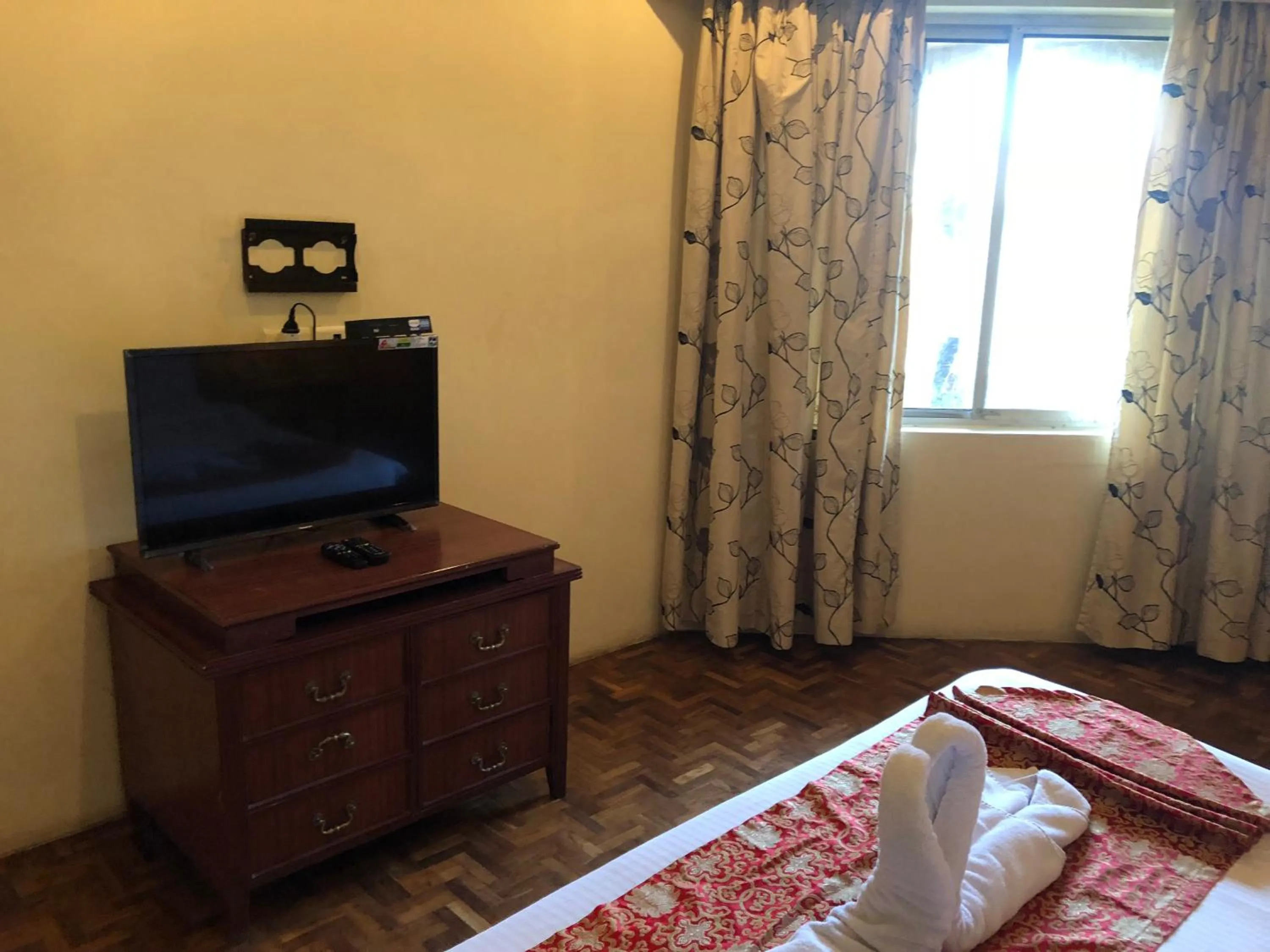 The Chariot Resort and Spa