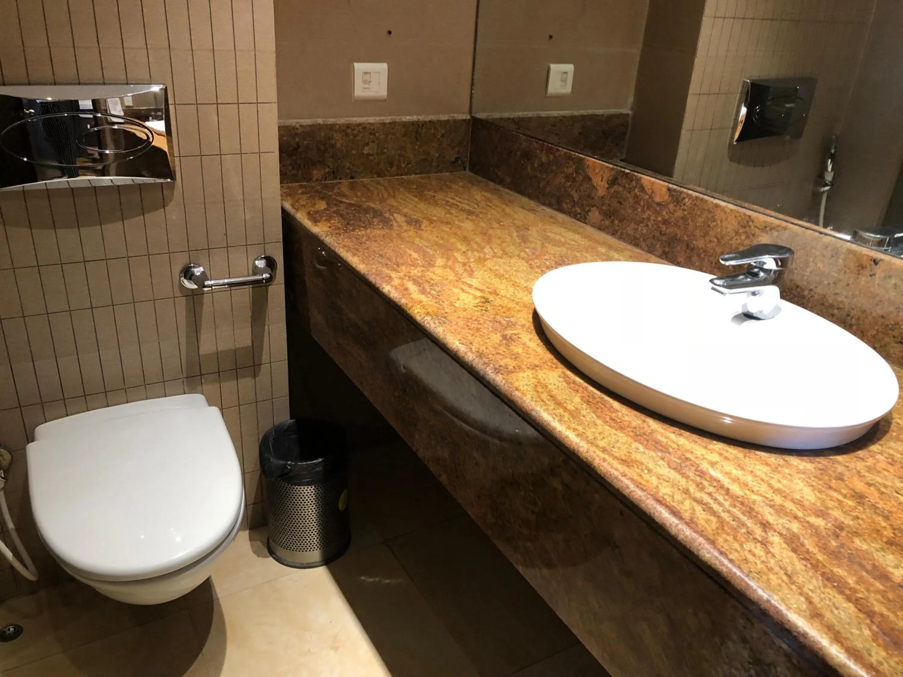 The Chariot Resort and Spa