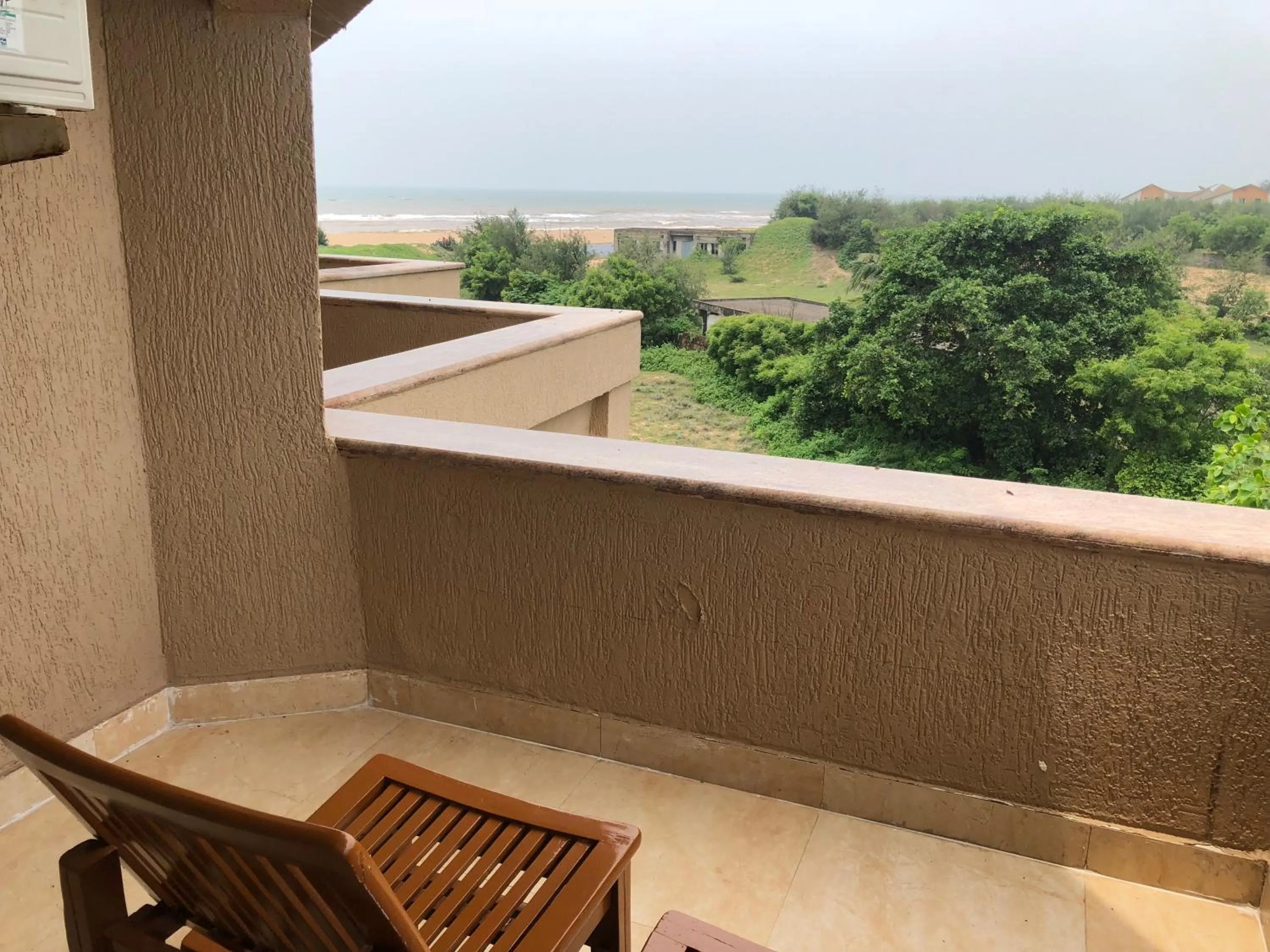 The Chariot Resort and Spa