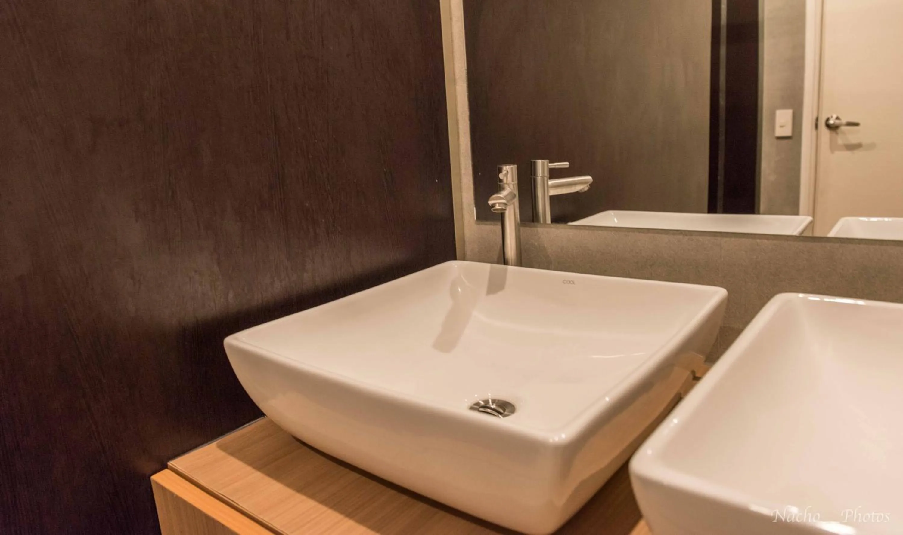 Bathroom in Kame House Hostel