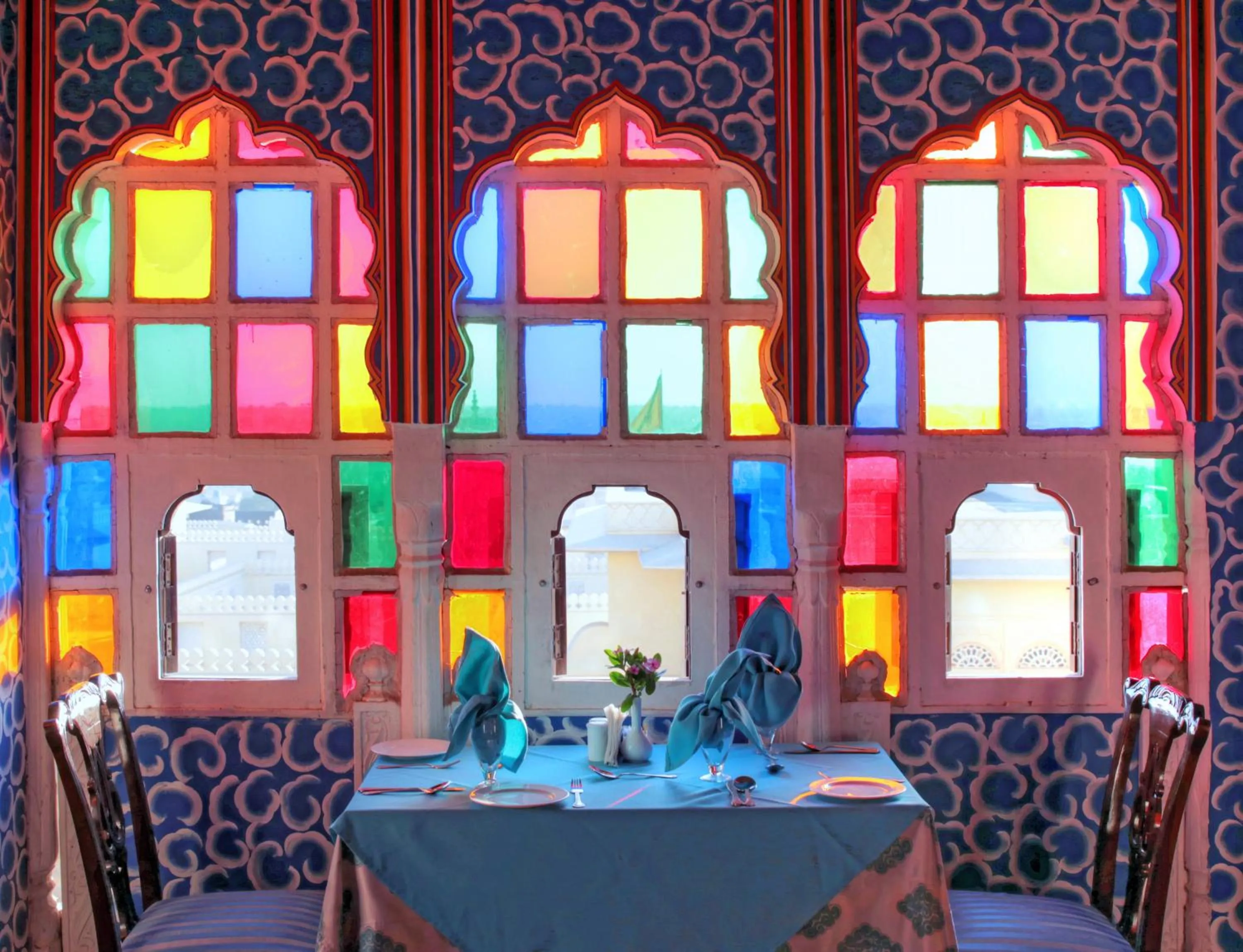 Other in Alsisar Mahal- Heritage Hotel