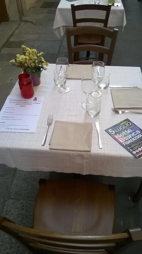 Locanda San Fiorenzo