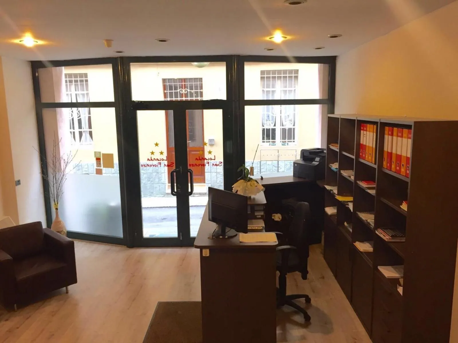 Locanda San Fiorenzo