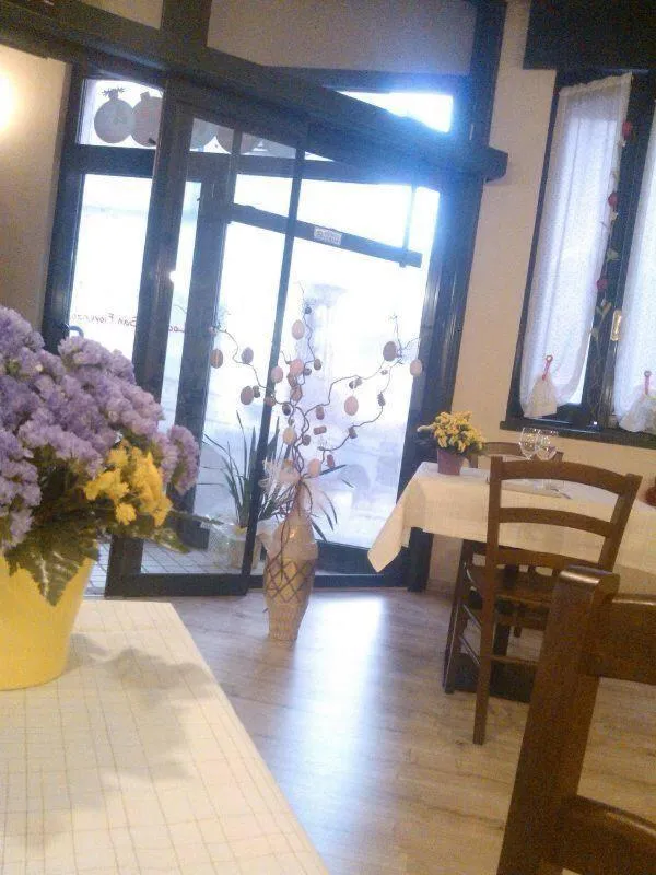 Locanda San Fiorenzo