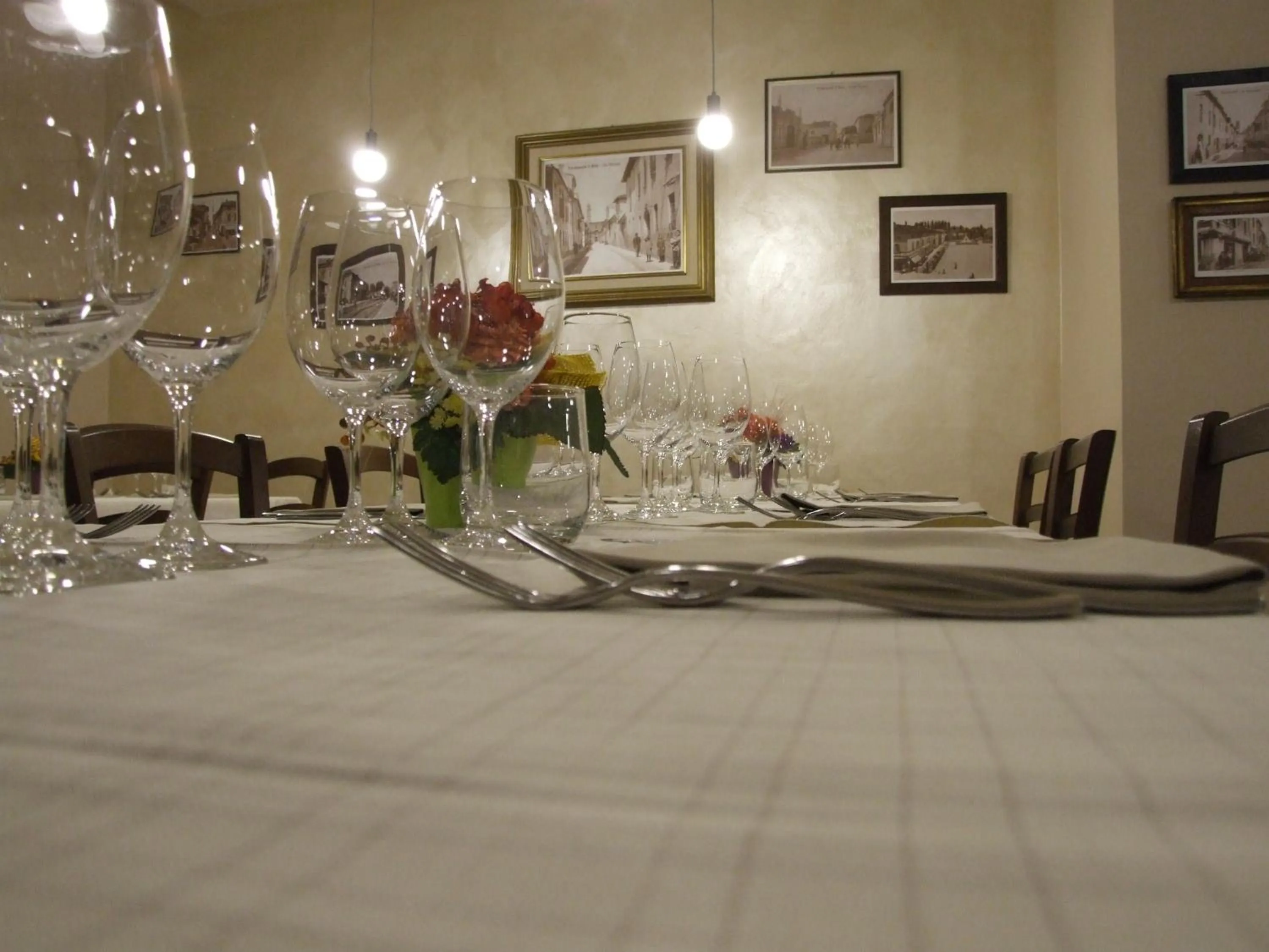 Locanda San Fiorenzo