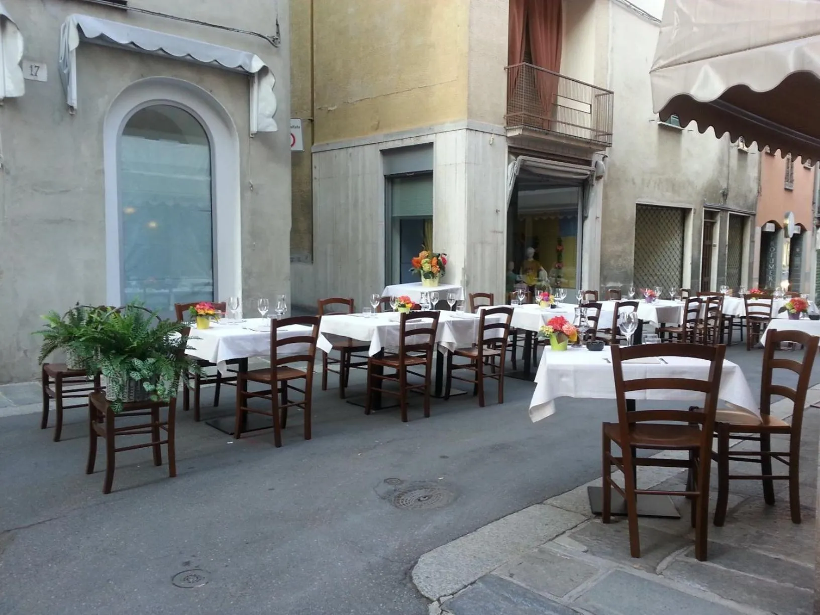 Locanda San Fiorenzo