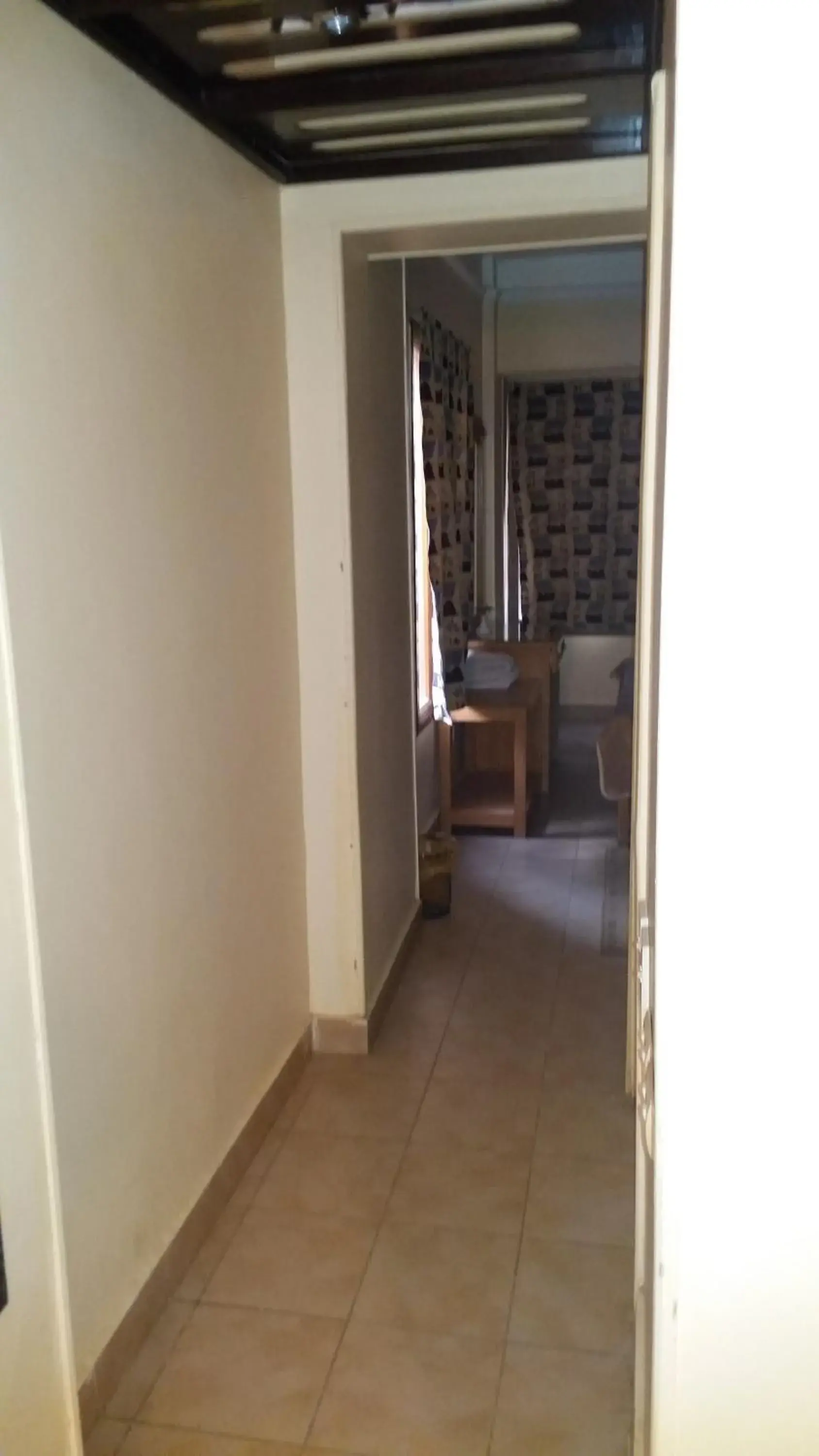 One-Bedroom Suite in Applicators Hotel One-Bedroom Suite in Applicators Hotel